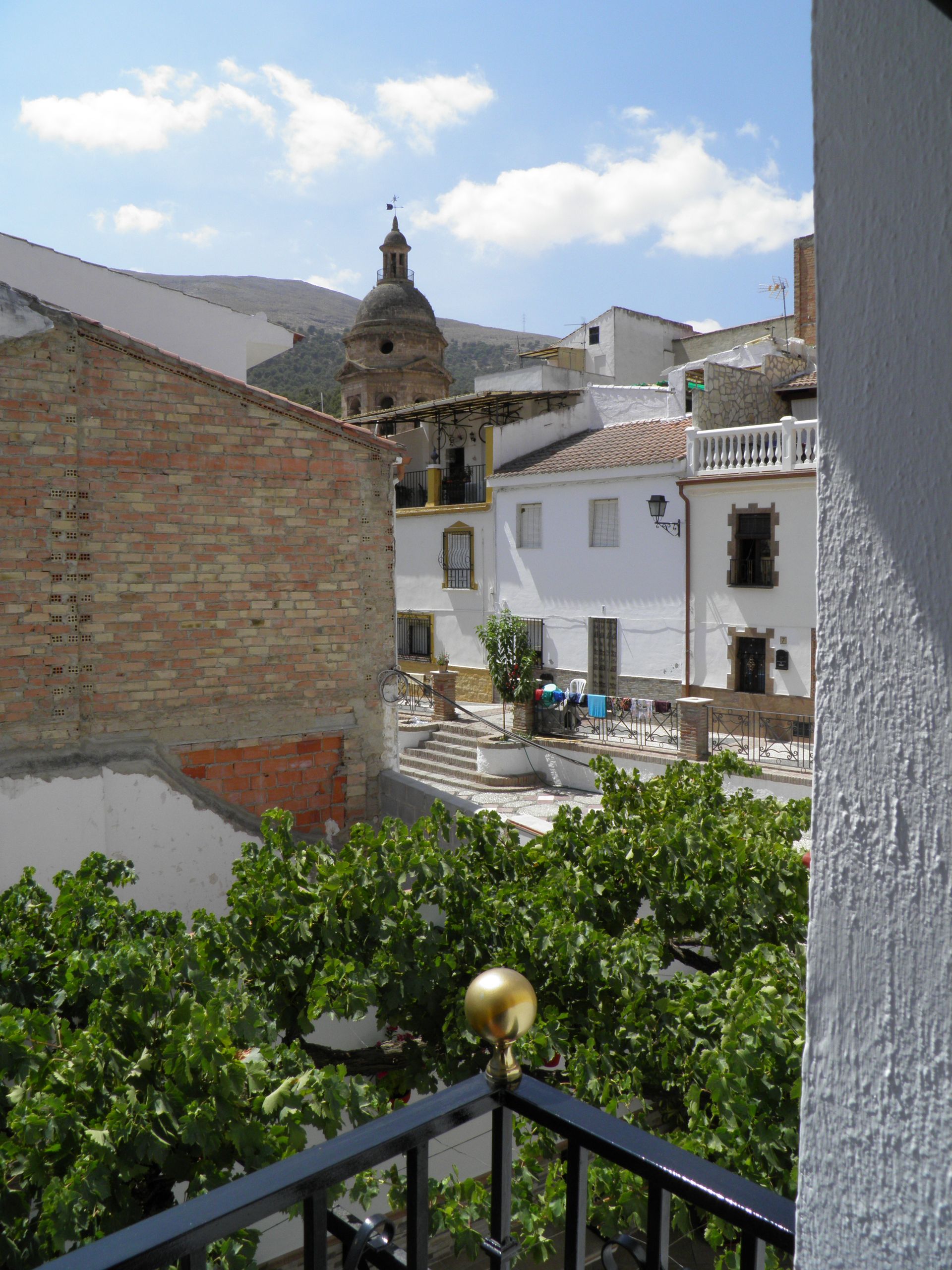 loger dans CASA NAZAR Loja, Granada 10023919