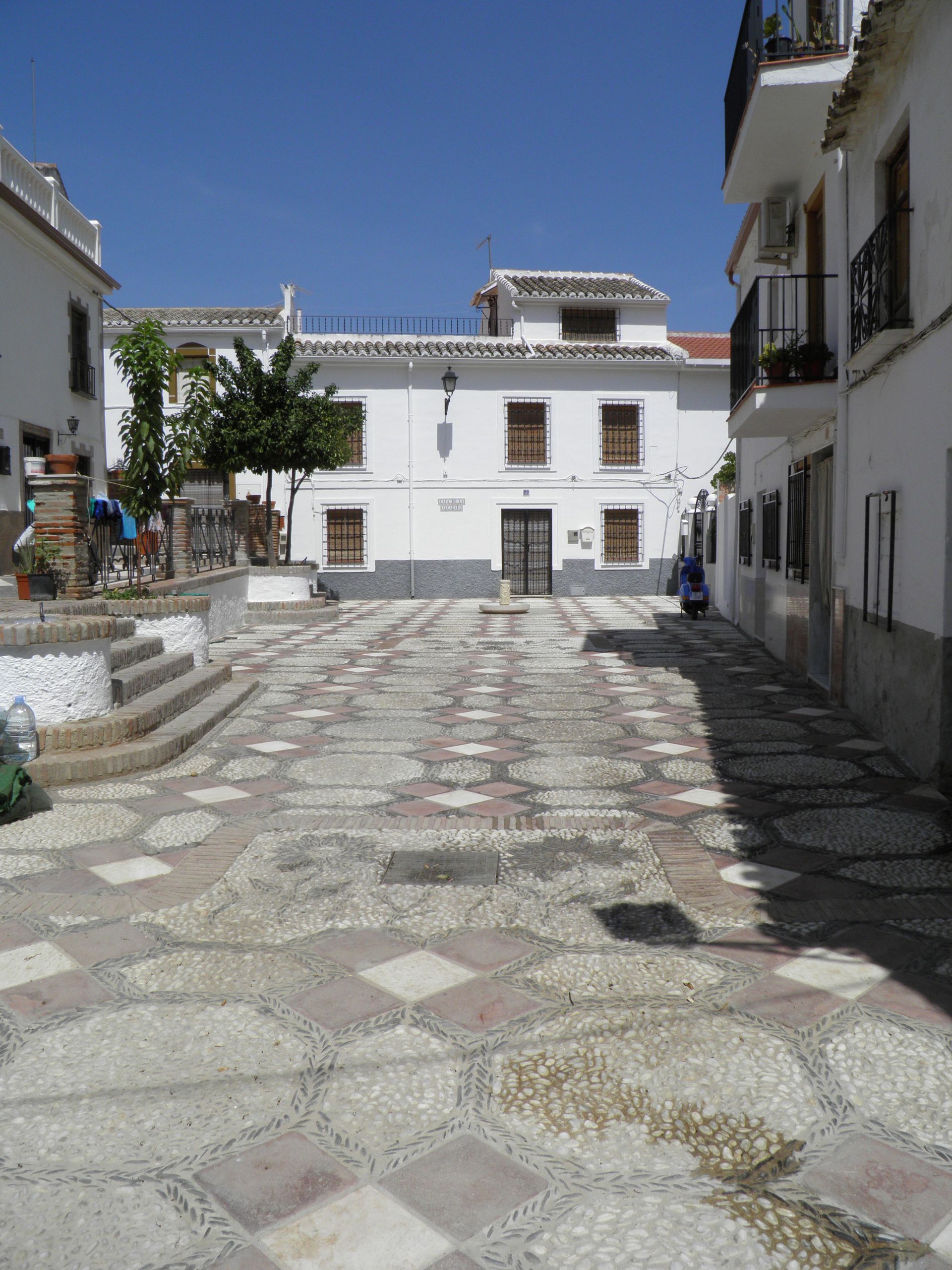 Talo sisään CASA NAZAR Loja, Granada 10023919