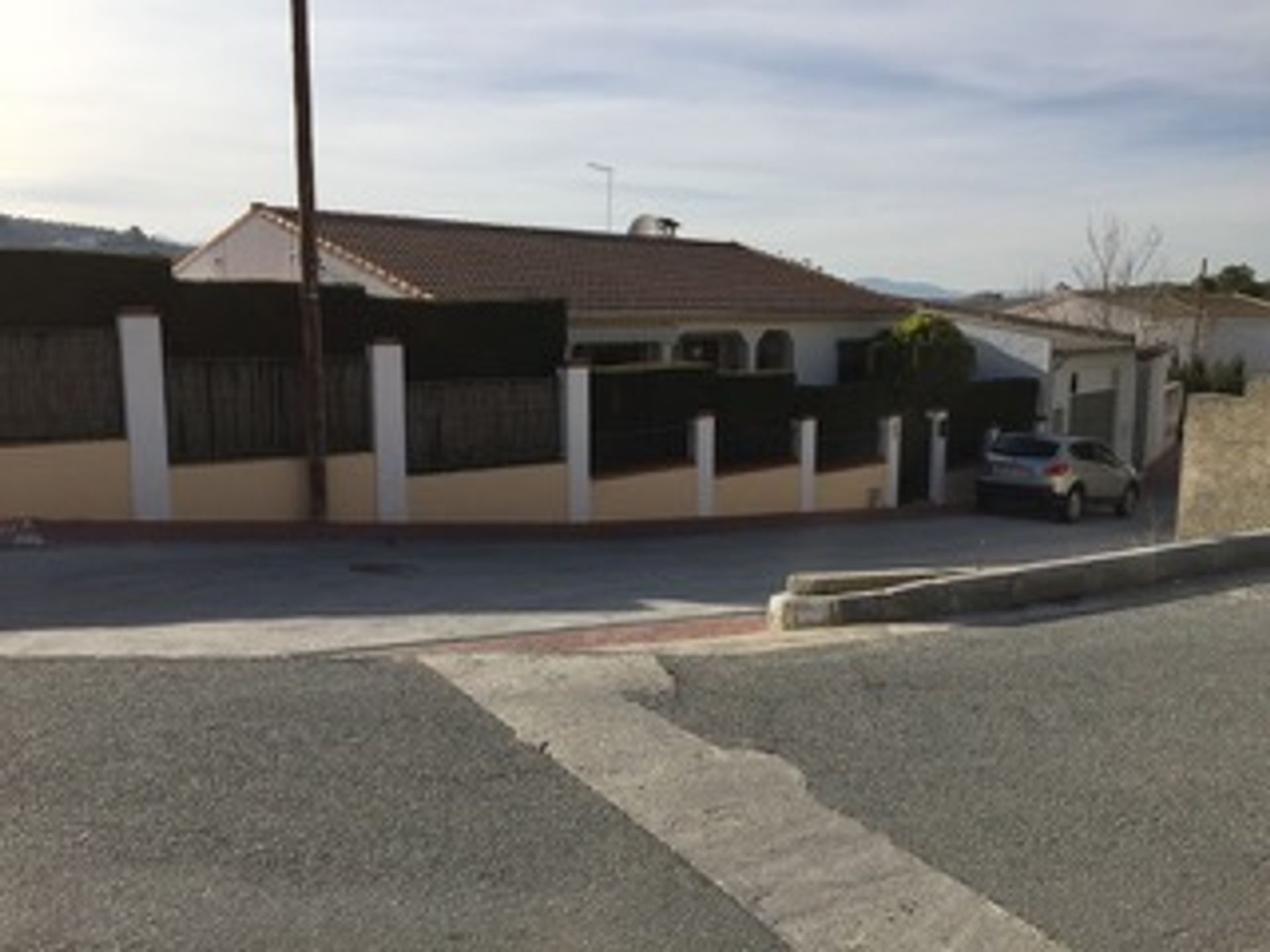 House in Moraleda de Zafayona, Granada 10023926