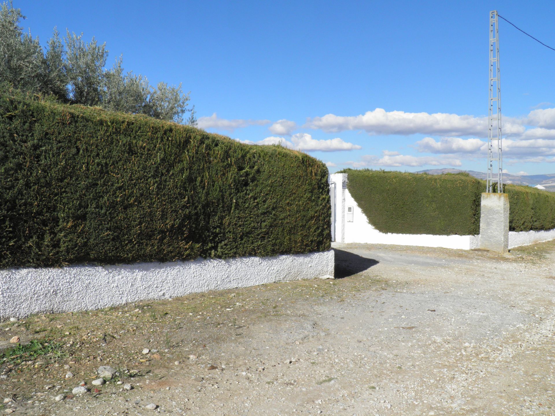 Hus i CASA LLANOS Moraleda de Zafayona, Granada 10023928