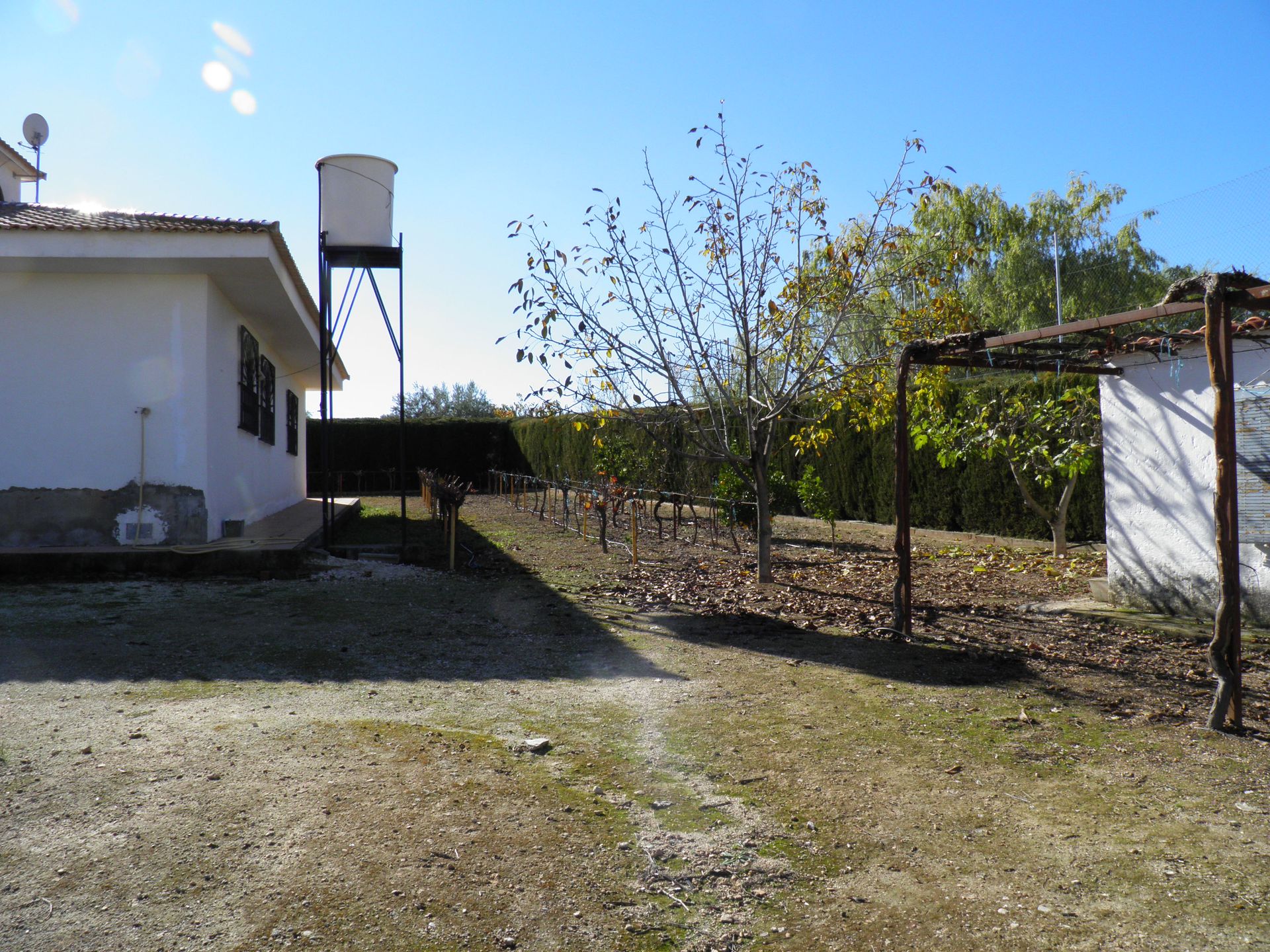 Hus i CASA LLANOS Moraleda de Zafayona, Granada 10023928