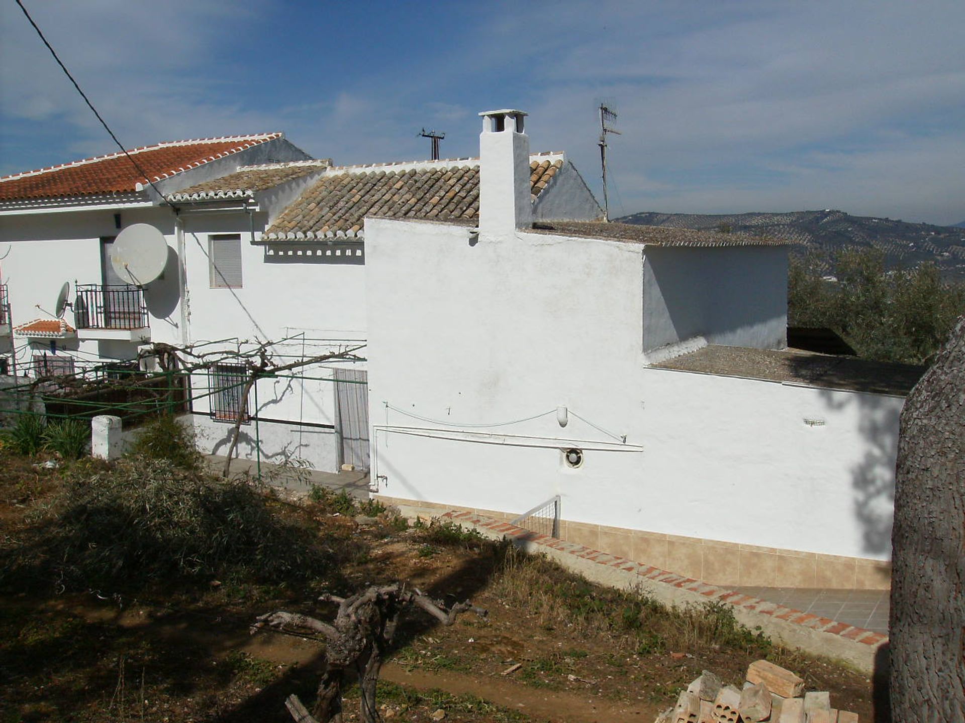 Hus i Iznajar, Andalusia 10023937