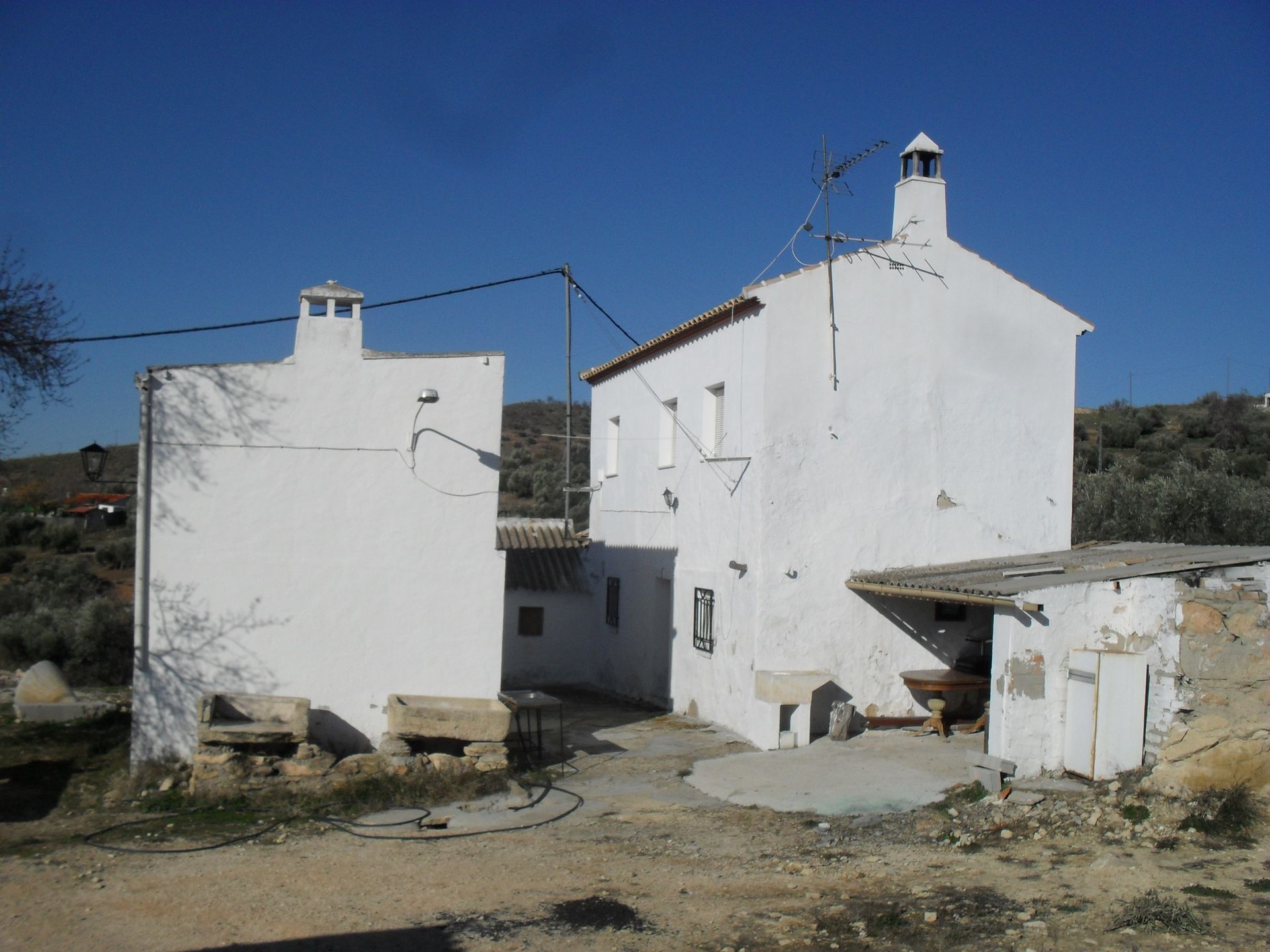 Casa nel Los Arenales, Granada 10023956