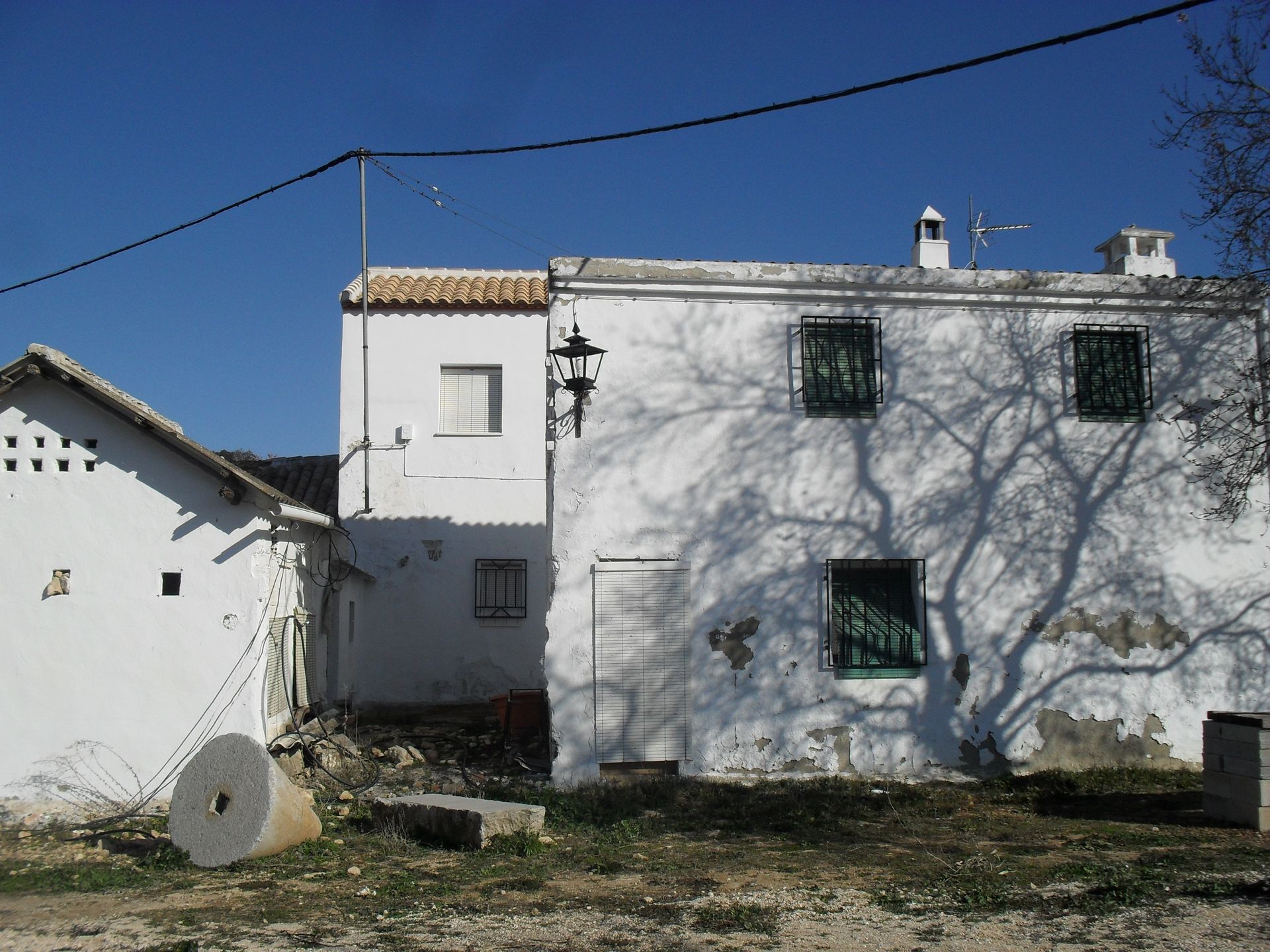 Casa nel Los Arenales, Granada 10023956