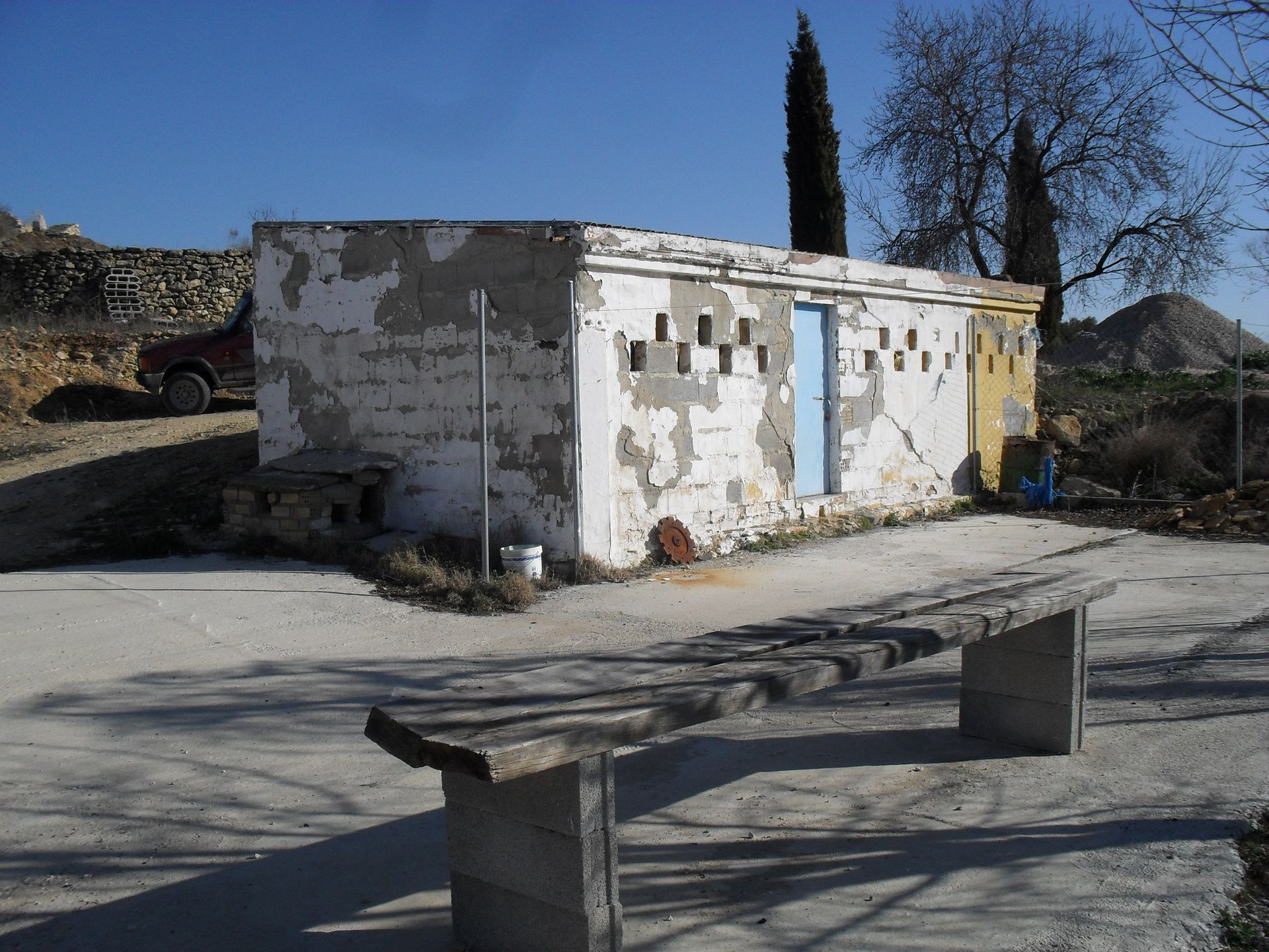 Casa nel Los Arenales, Granada 10023956