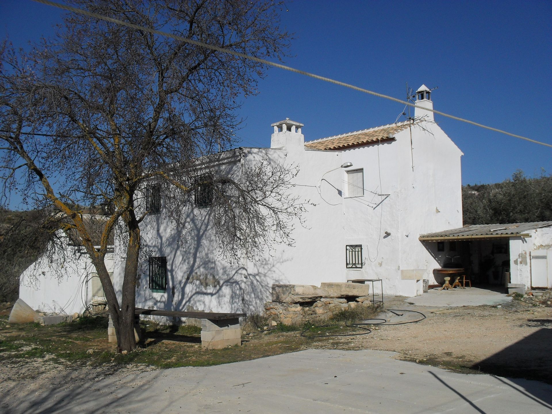 Hus i Los Arenales, Granada 10023956