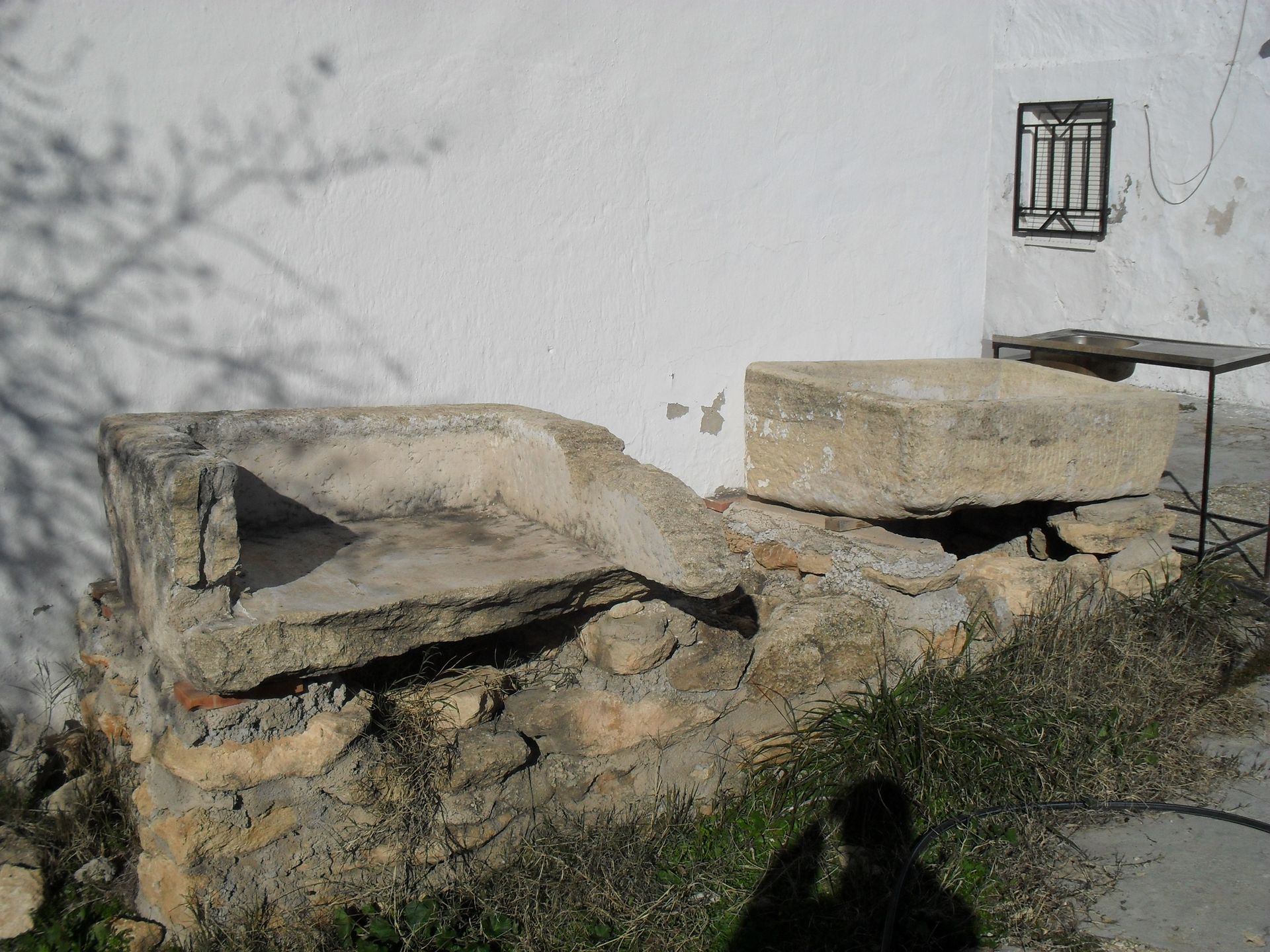 Casa nel Los Arenales, Granada 10023956