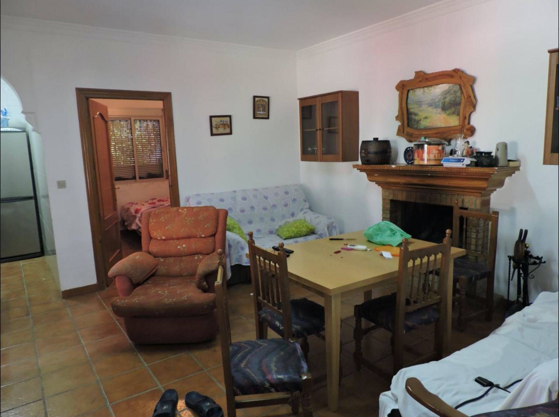 loger dans Venta El Manzanil Loja,  10023964