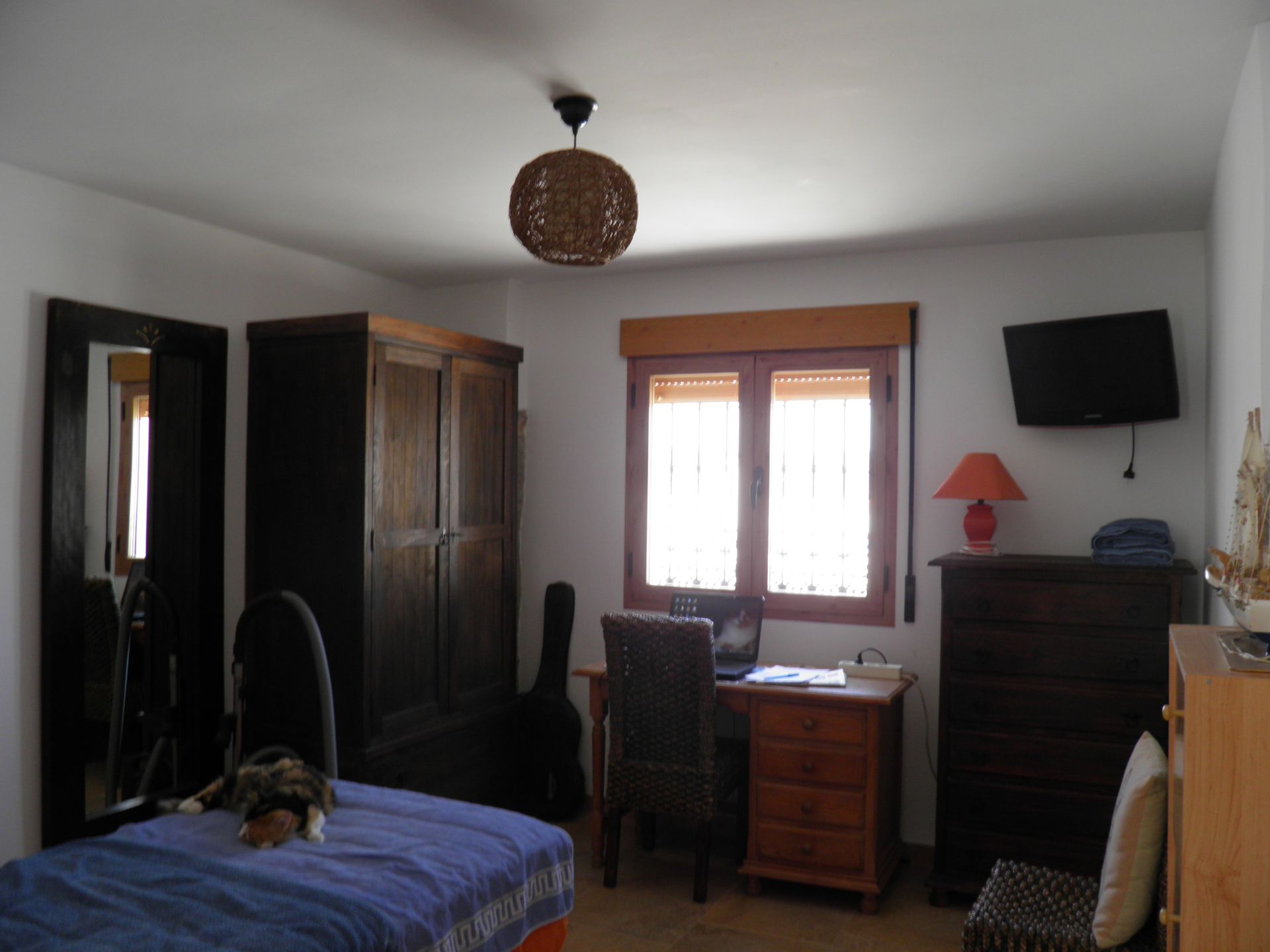 בַּיִת ב casa wally victoria venta del rayo Loja, Granada 10023981