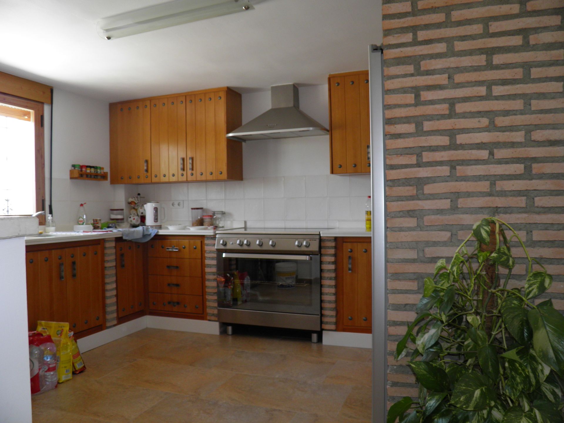 בַּיִת ב casa wally victoria venta del rayo Loja, Granada 10023981