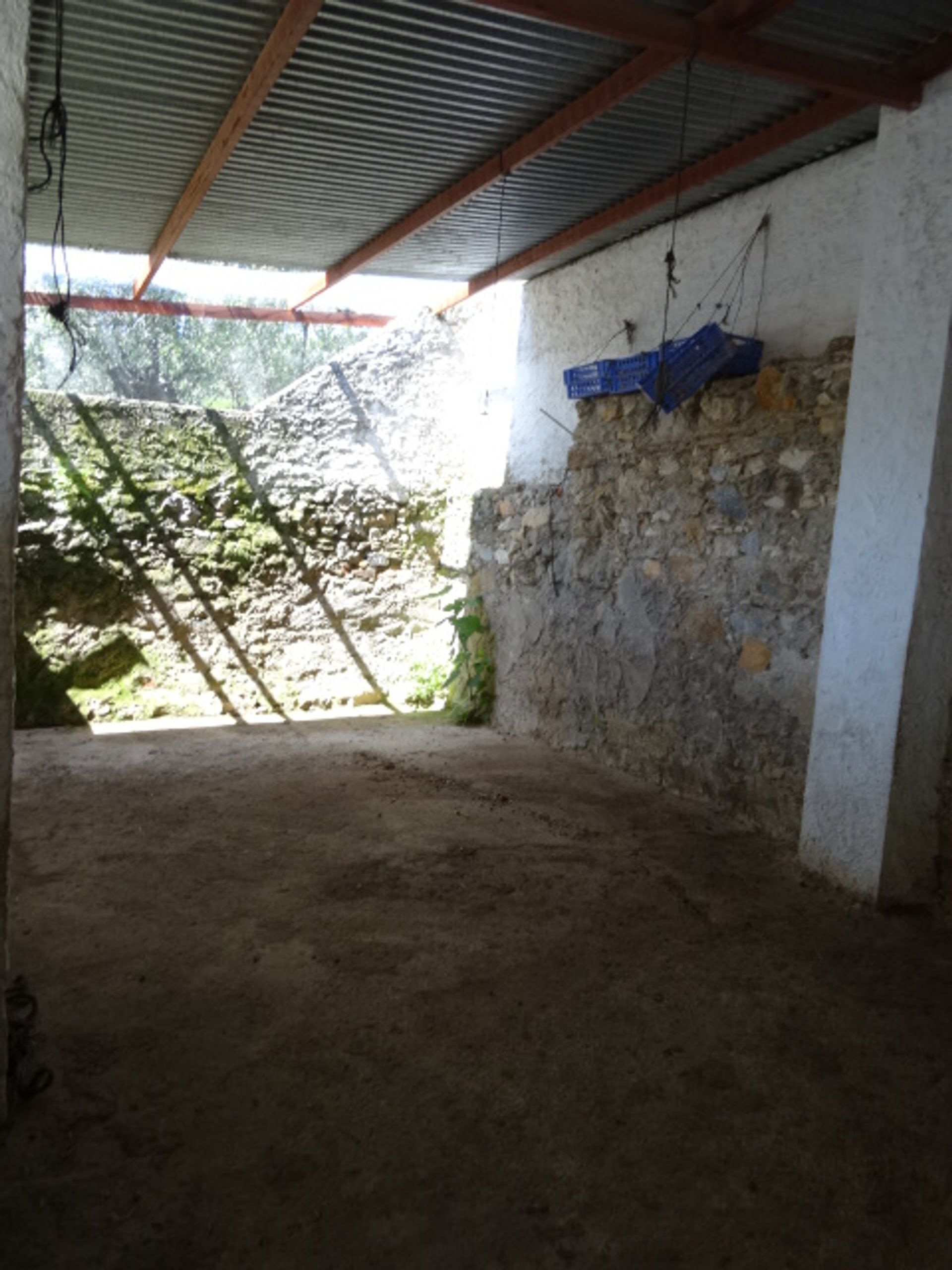 loger dans Yunquera, Malaga 10023990