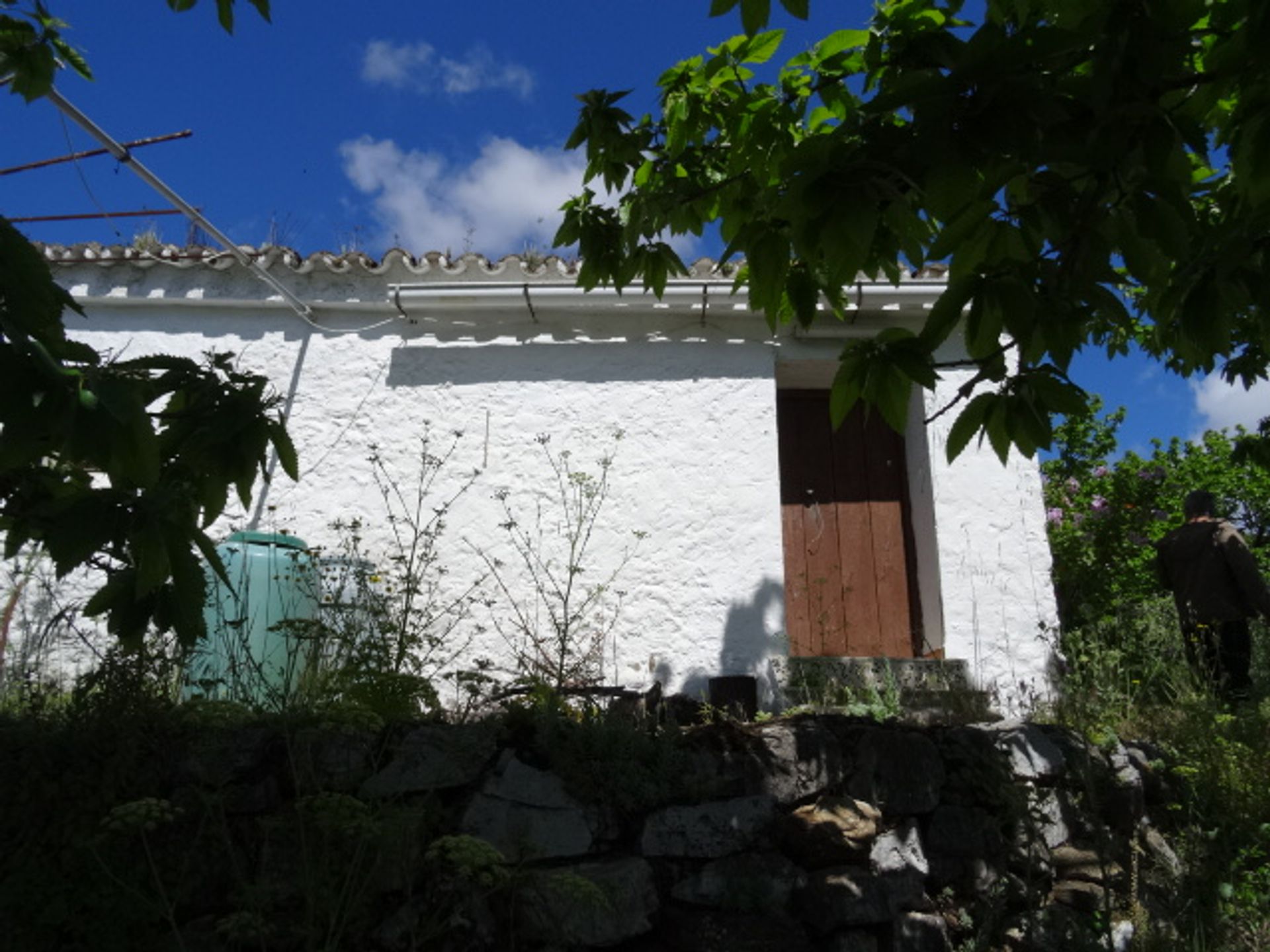 Hus i Yunquera, Malaga 10023990