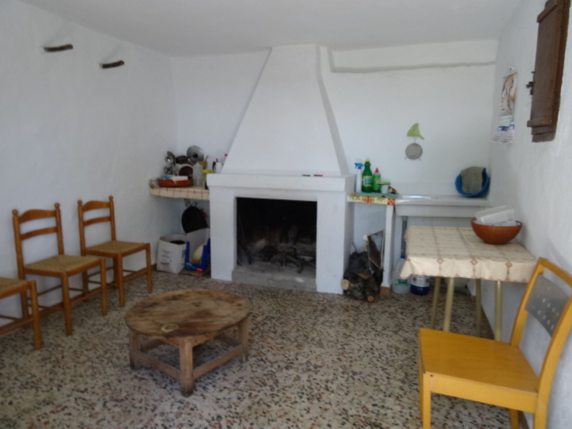 Hus i Yunquera, Malaga 10023990