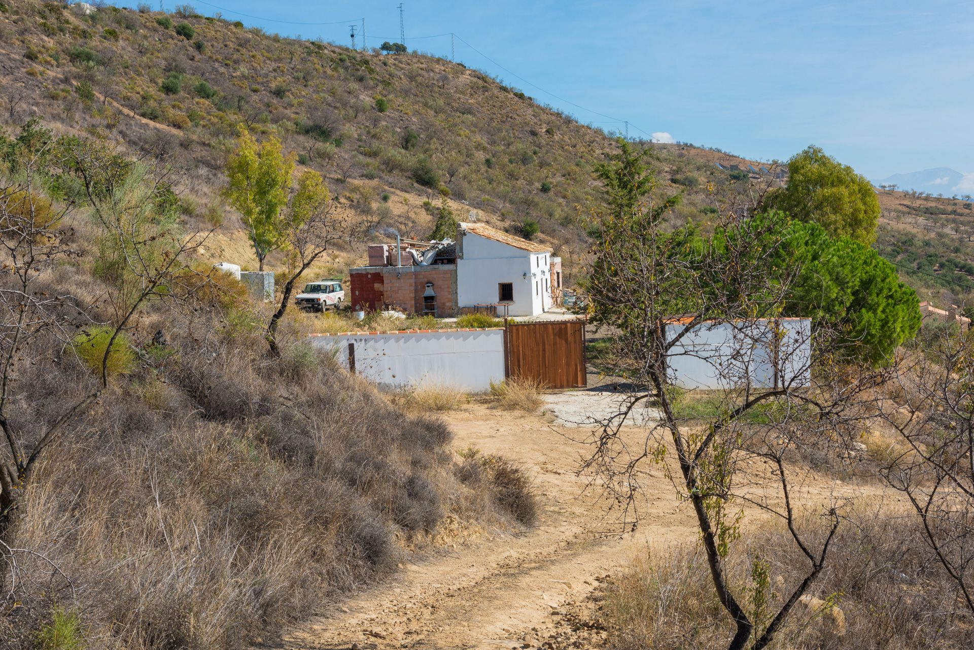 House in Casabermeja, Andalusia 10023997