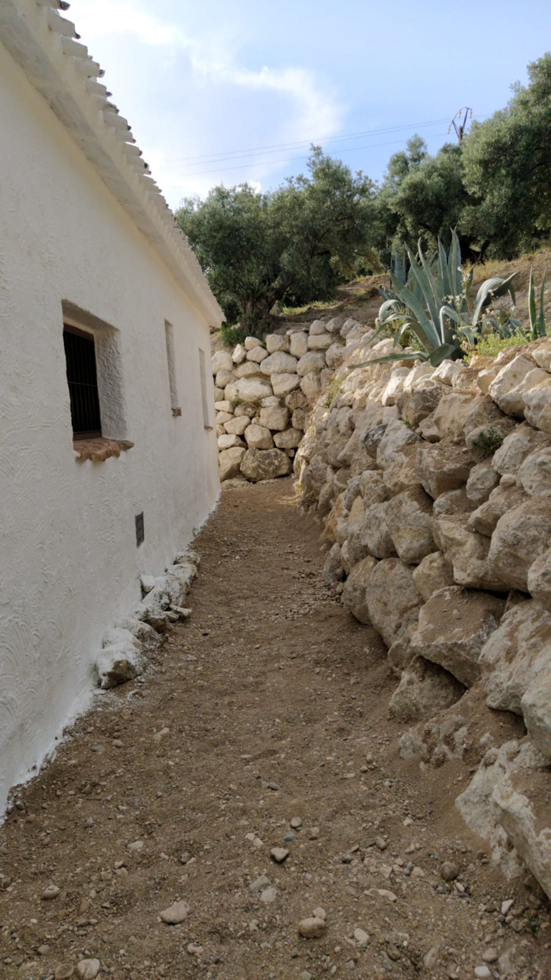 Casa nel Rute, Andalusia 10023998