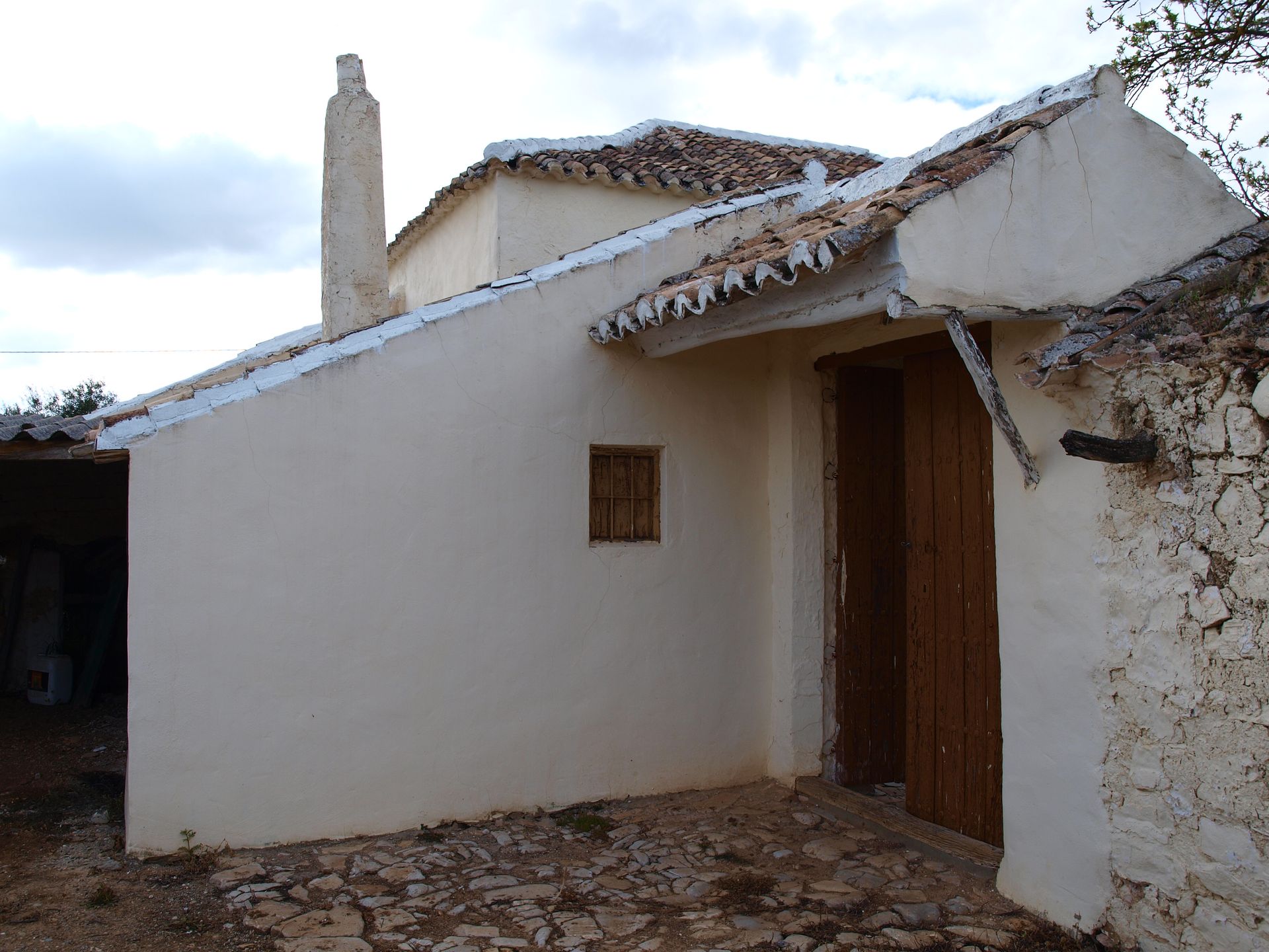 Huis in Iznajar, Cordoba 10024003