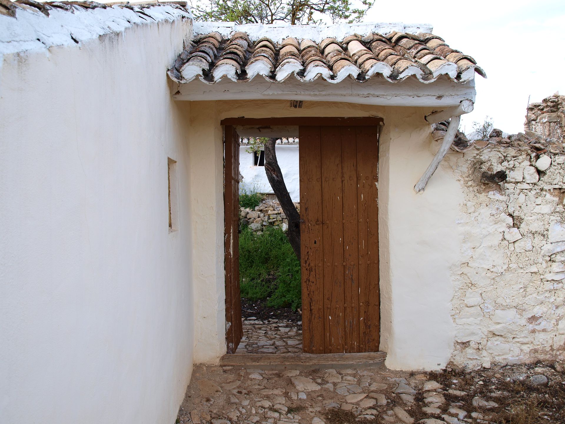 Huis in Iznajar, Cordoba 10024003