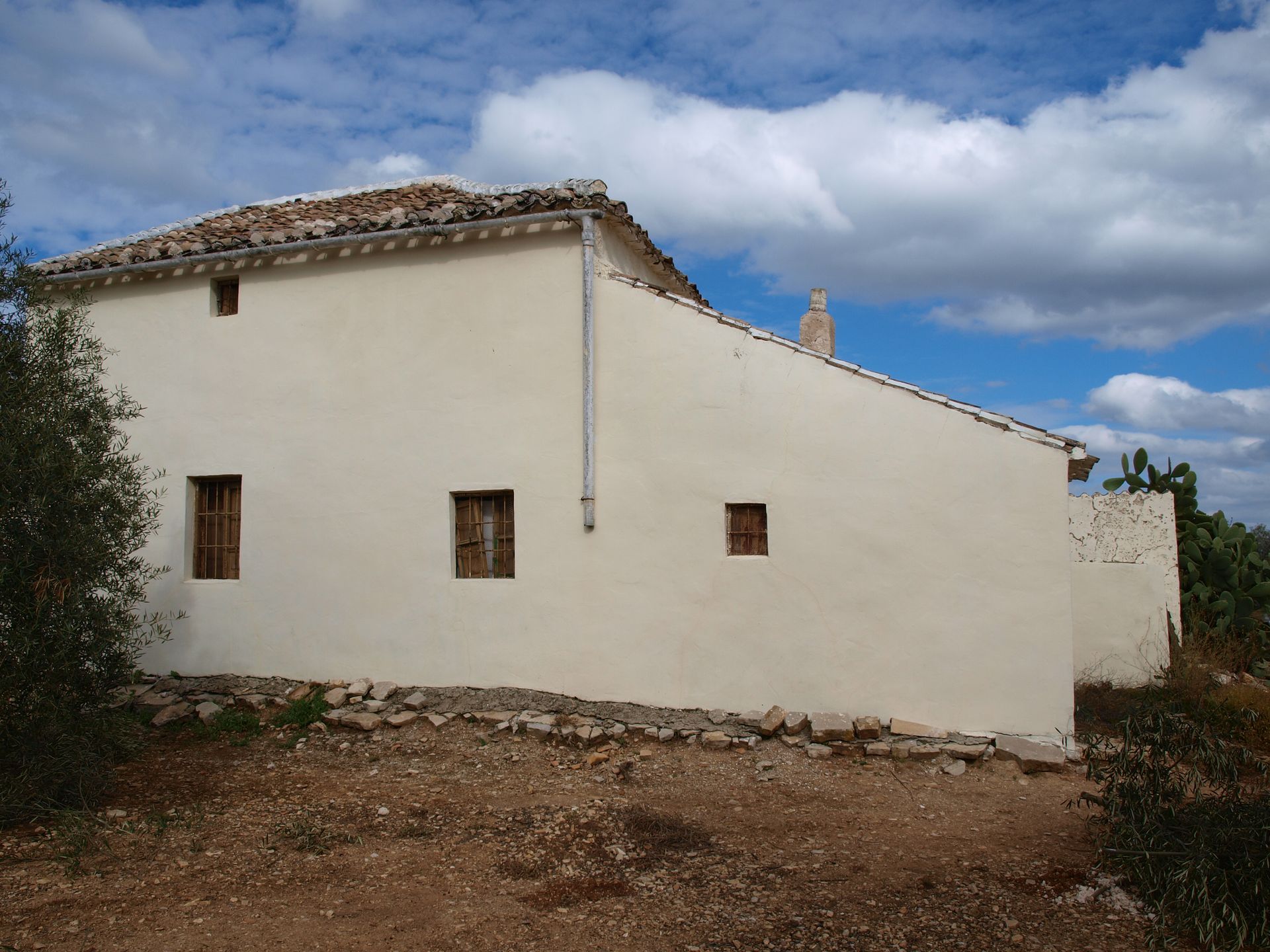 Hus i Iznajar, Andalusia 10024003