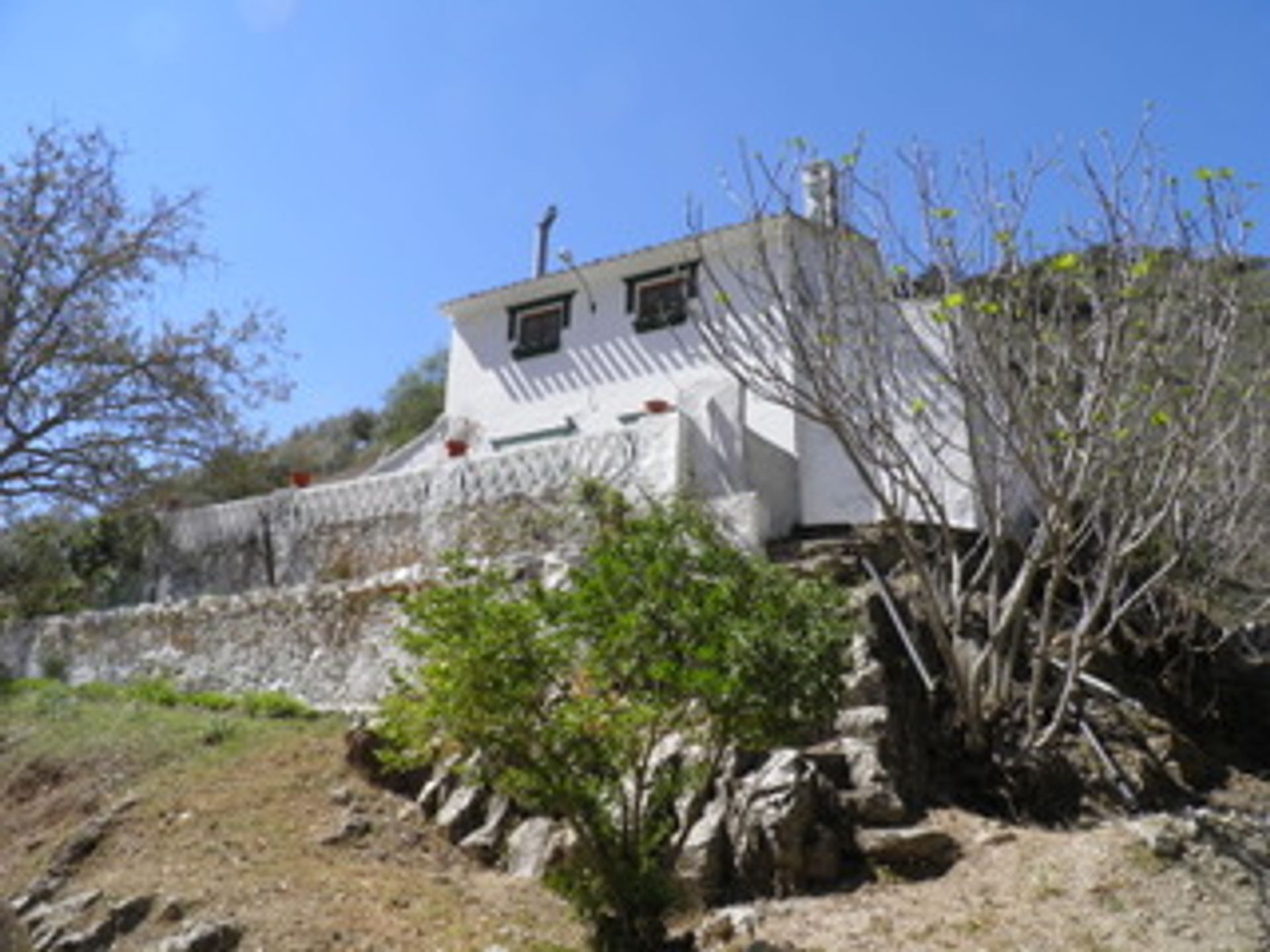 Rumah di Algarinejo, Andalusia 10024005