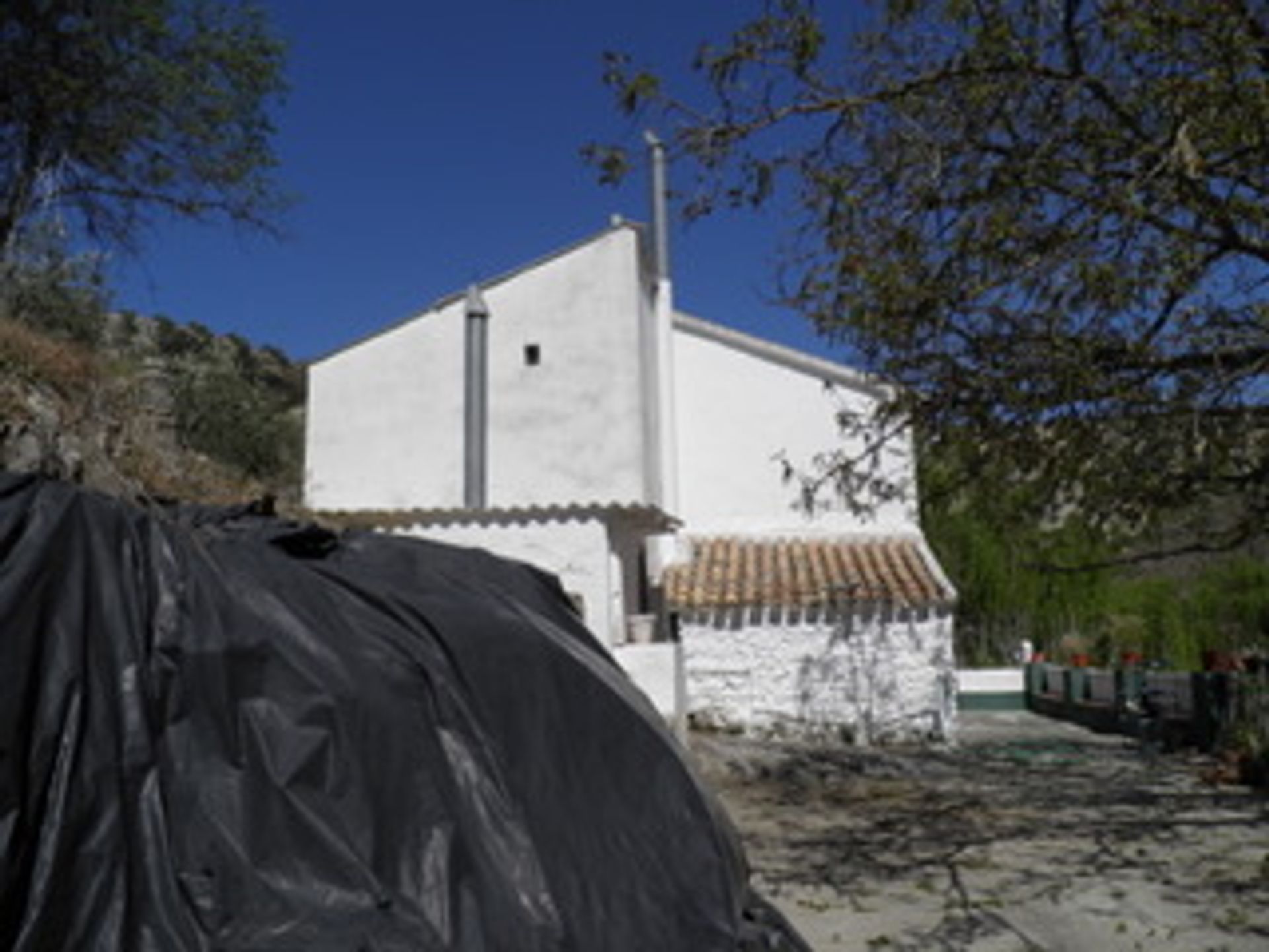 Rumah di Algarinejo, Granada 10024005