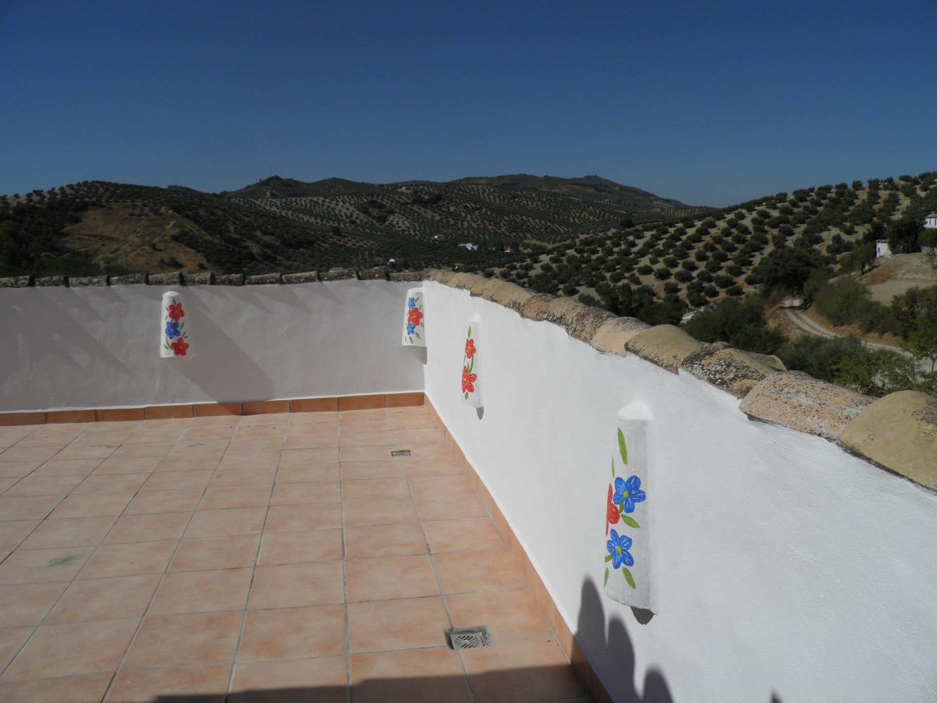 Rumah di Algarinejo, Andalusia 10024008