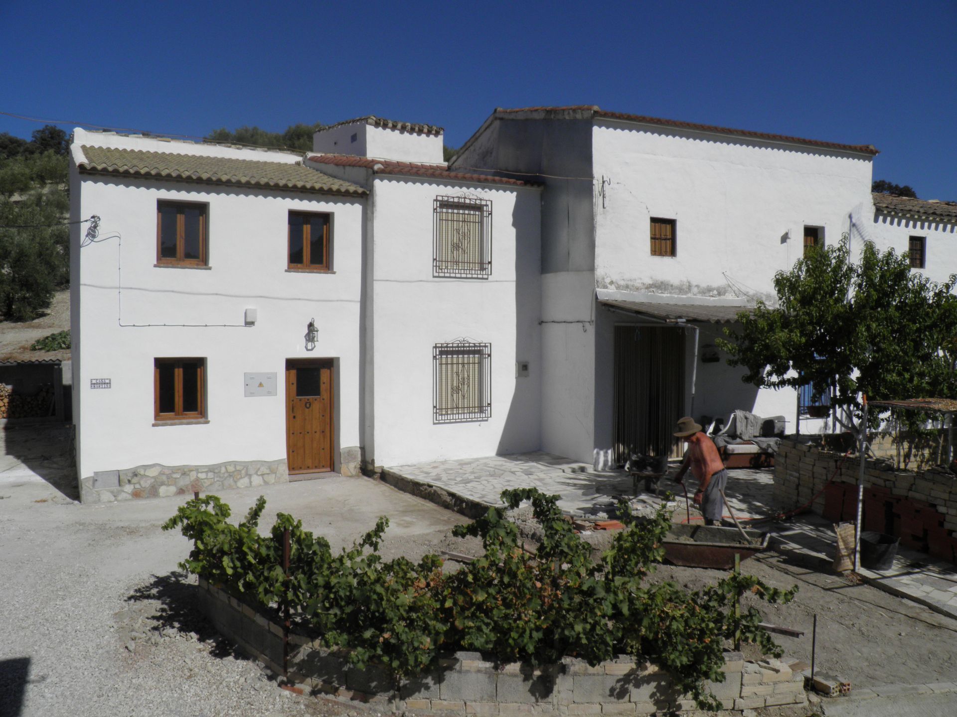 House in Algarinejo, Andalusia 10024008