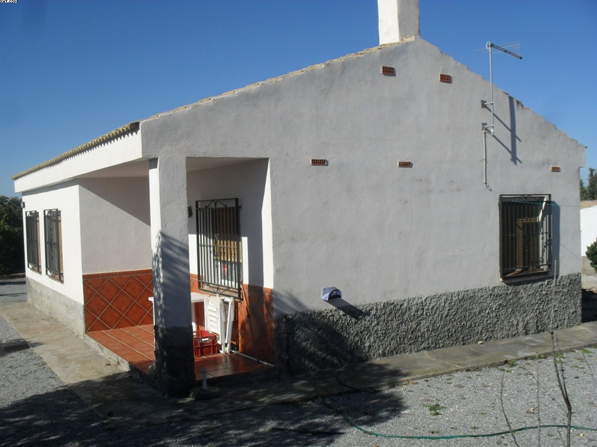 Casa nel Moraleda de Zafayona, Granada 10024011