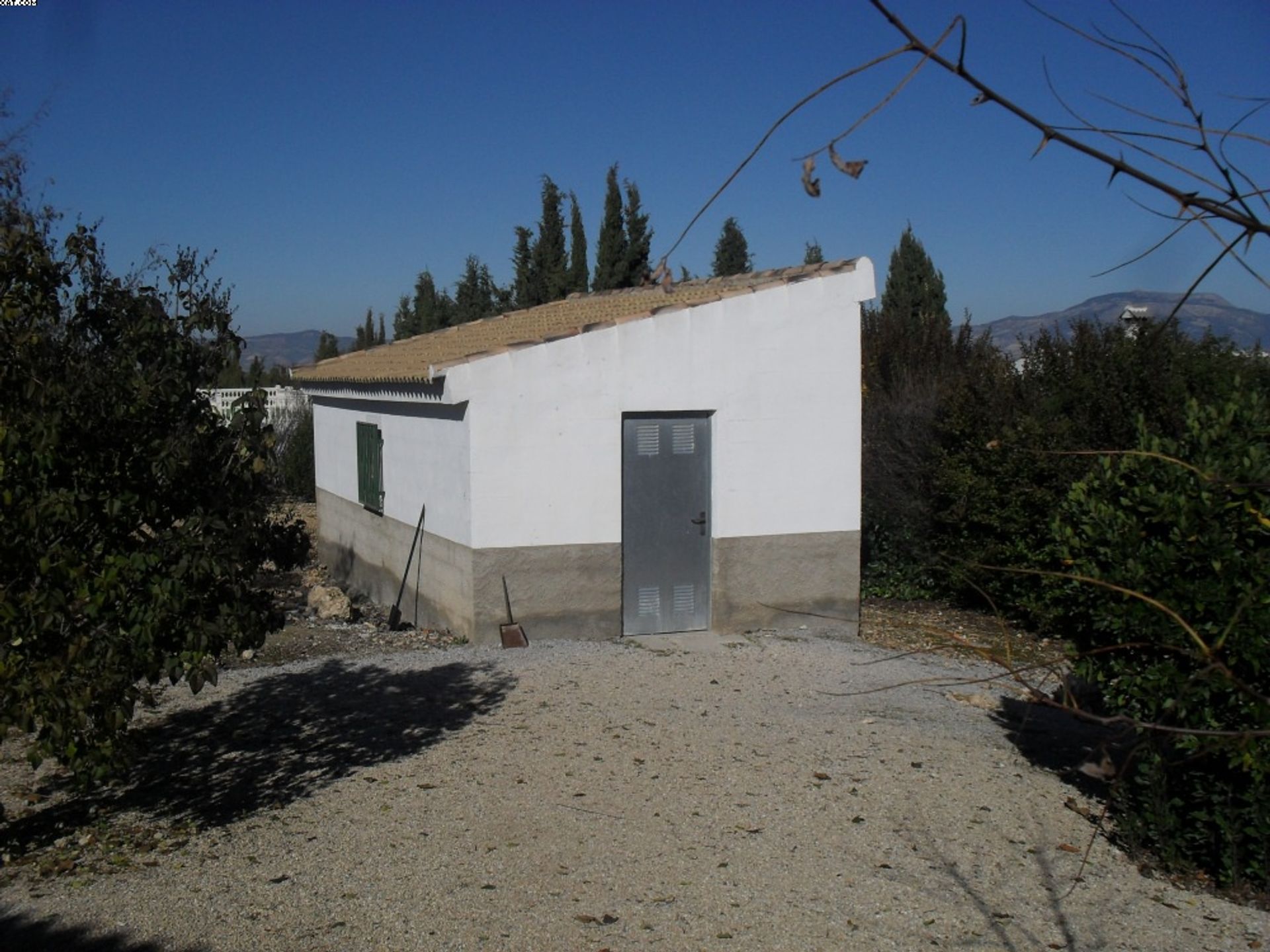 Casa nel Moraleda de Zafayona, Granada 10024011