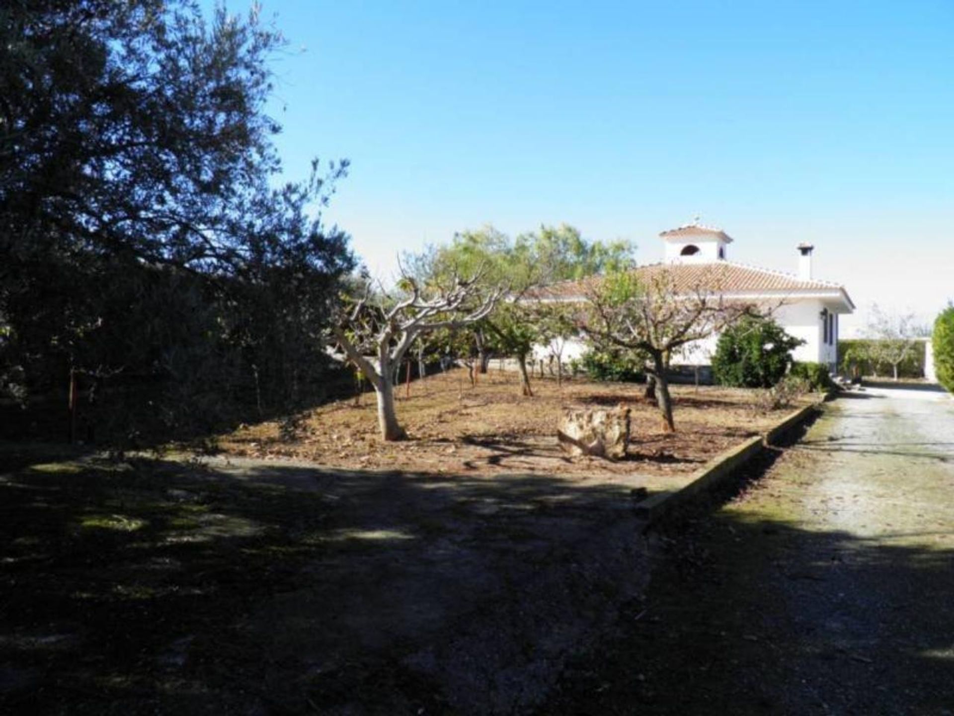 Condominio nel Moraleda de Zafayona, Andalusia 10024012