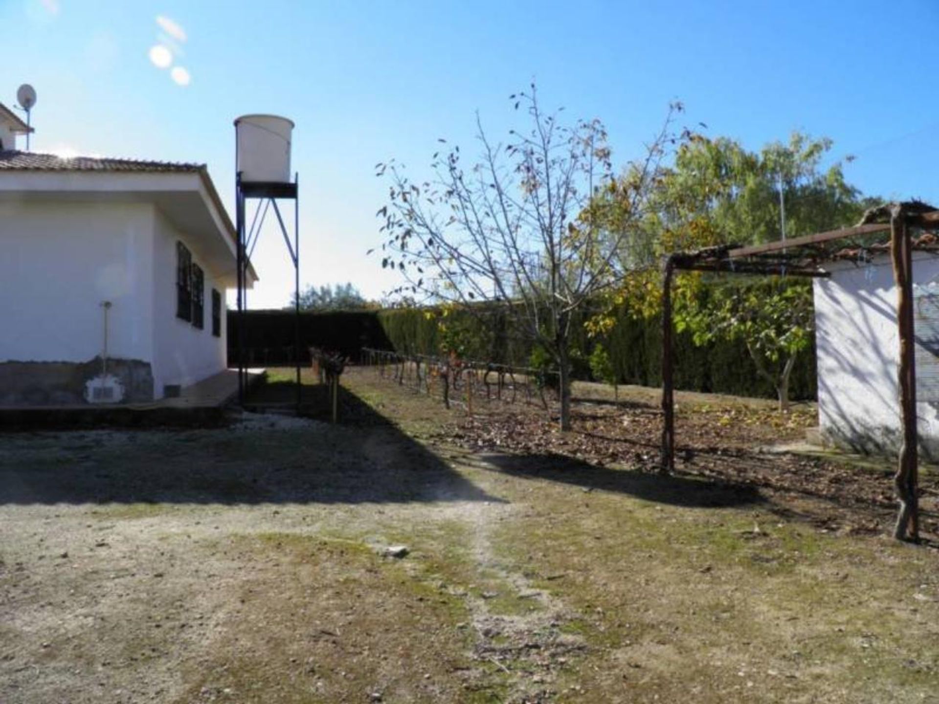 Condominio nel Moraleda de Zafayona, Andalusia 10024012