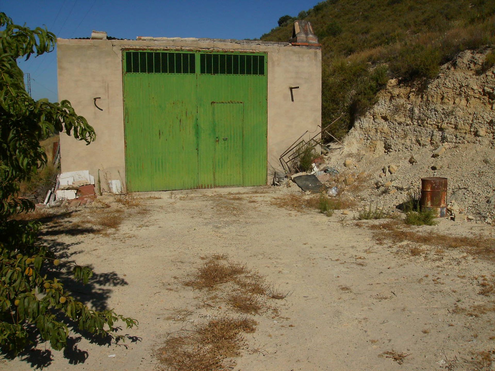 Huis in Villanueva de Algaidas, Andalusië 10024020