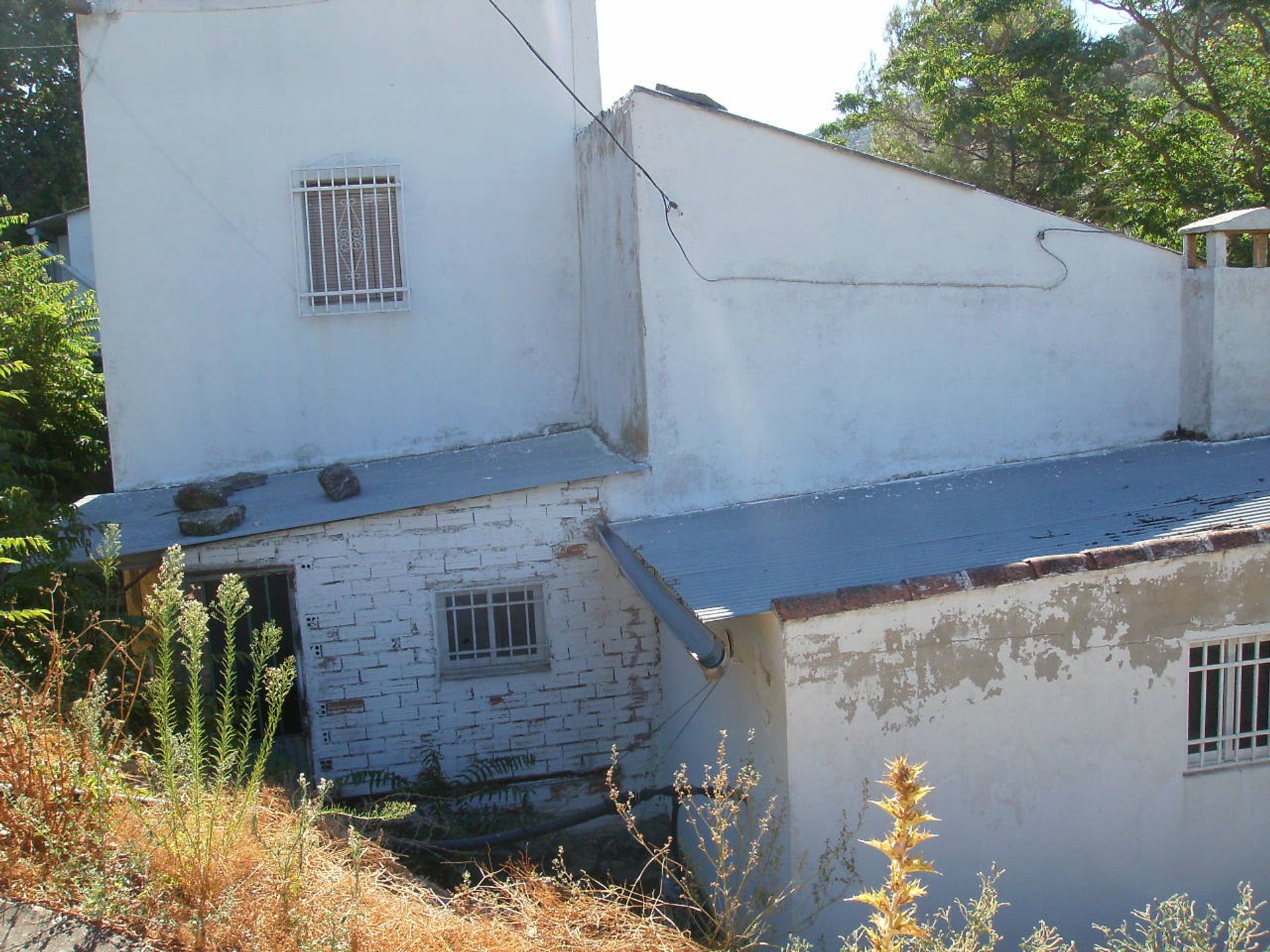 House in Villanueva de Algaida, Malaga 10024020