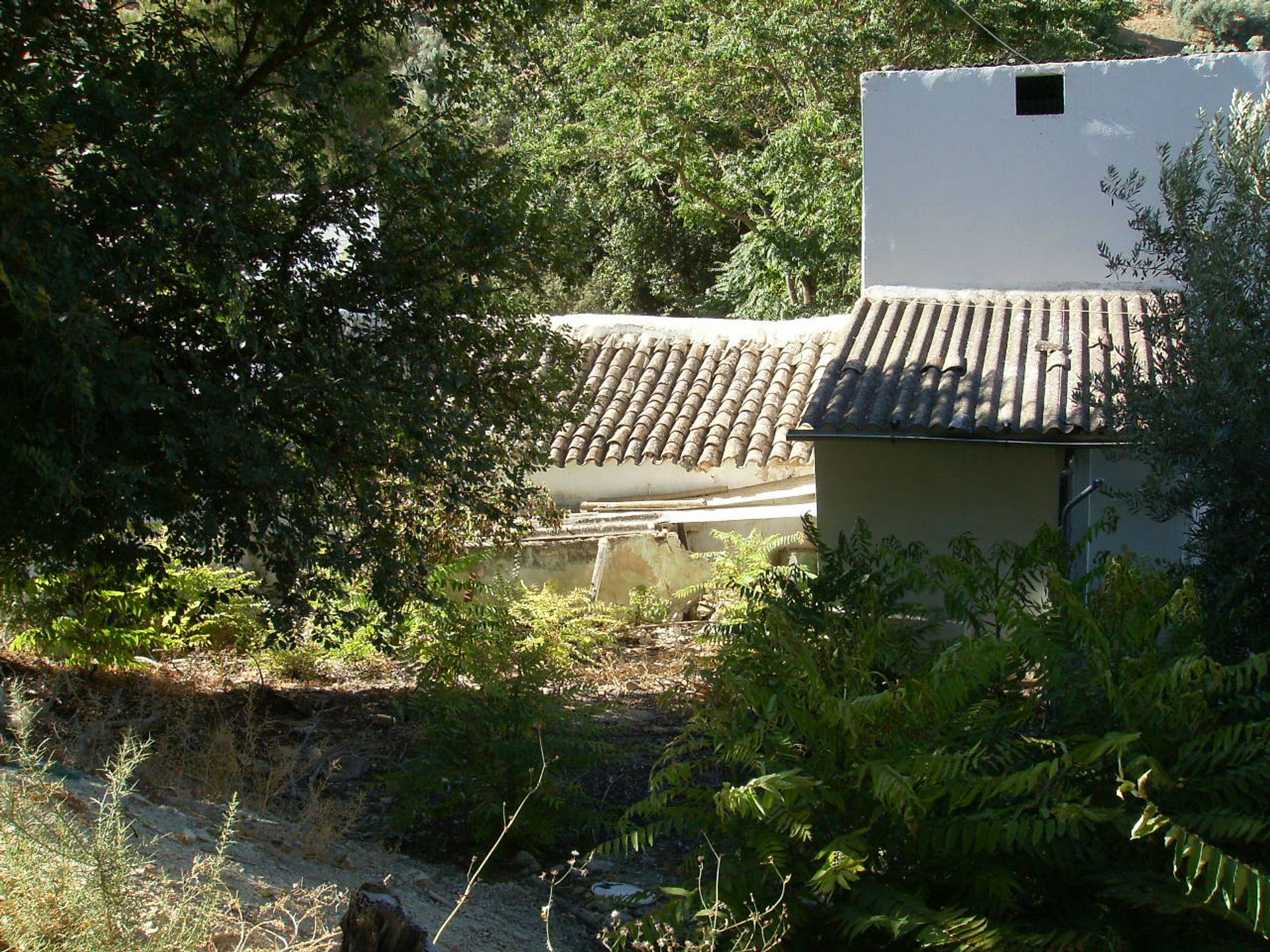 House in Villanueva de Algaida, Malaga 10024020