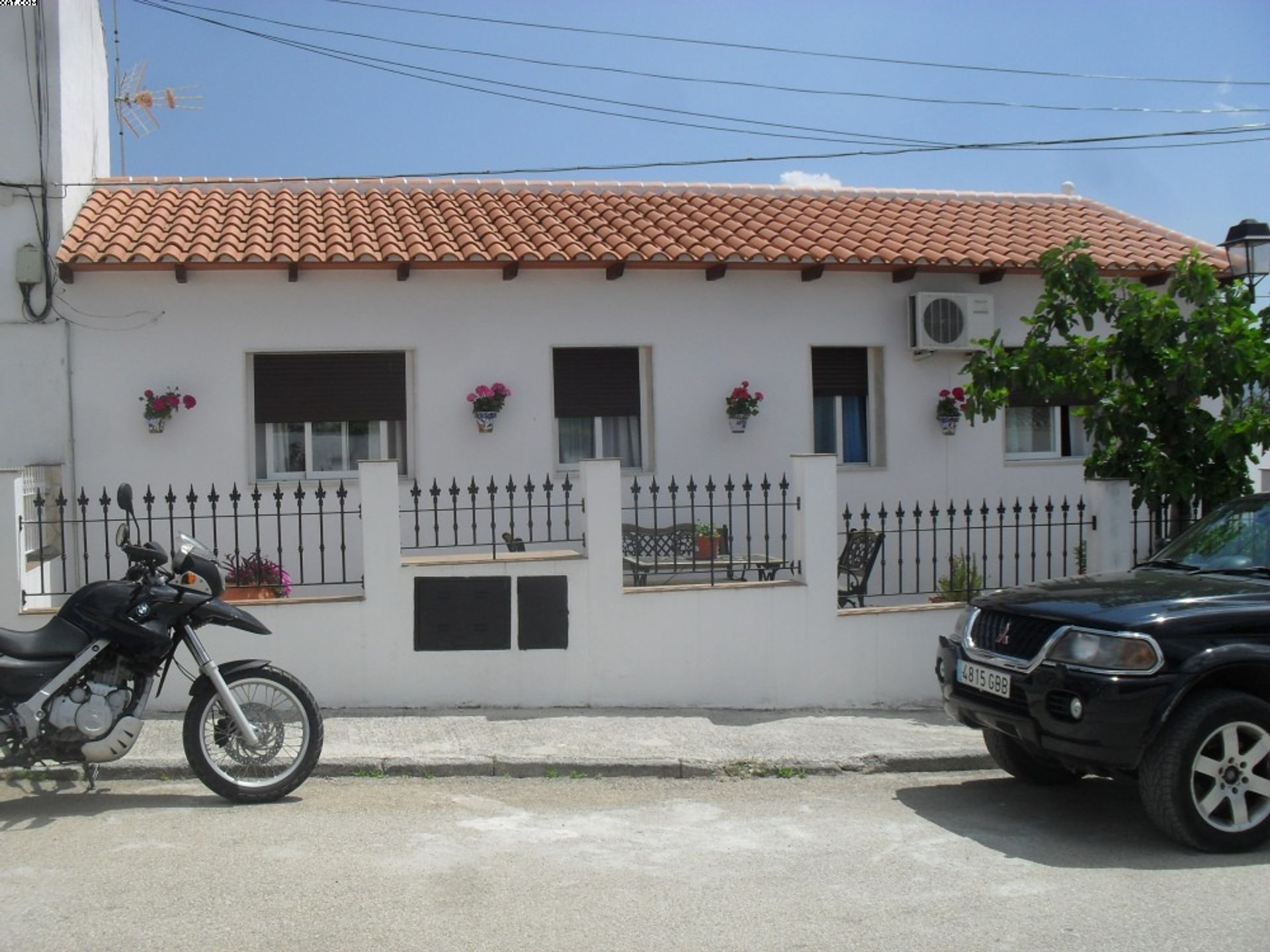 بيت في Ventorros de la Laguna, Granada 10024023