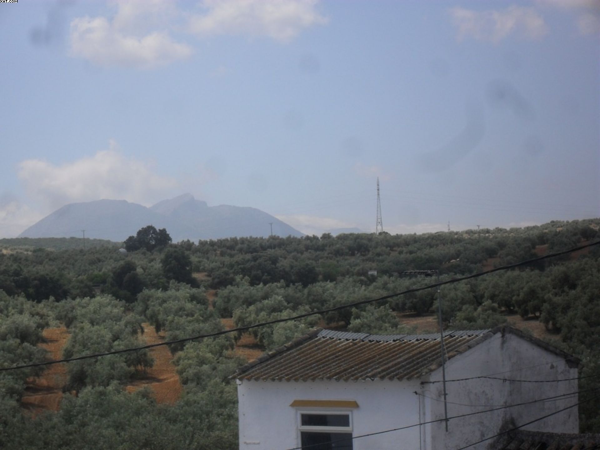 بيت في Ventorros de la Laguna, Granada 10024023