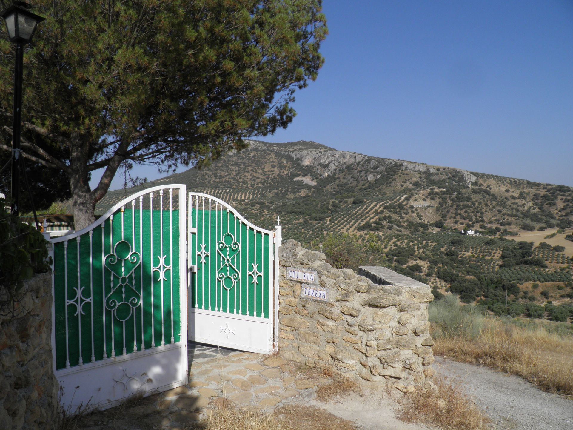 Rumah di Alameda del Obispo, Andalusia 10024027