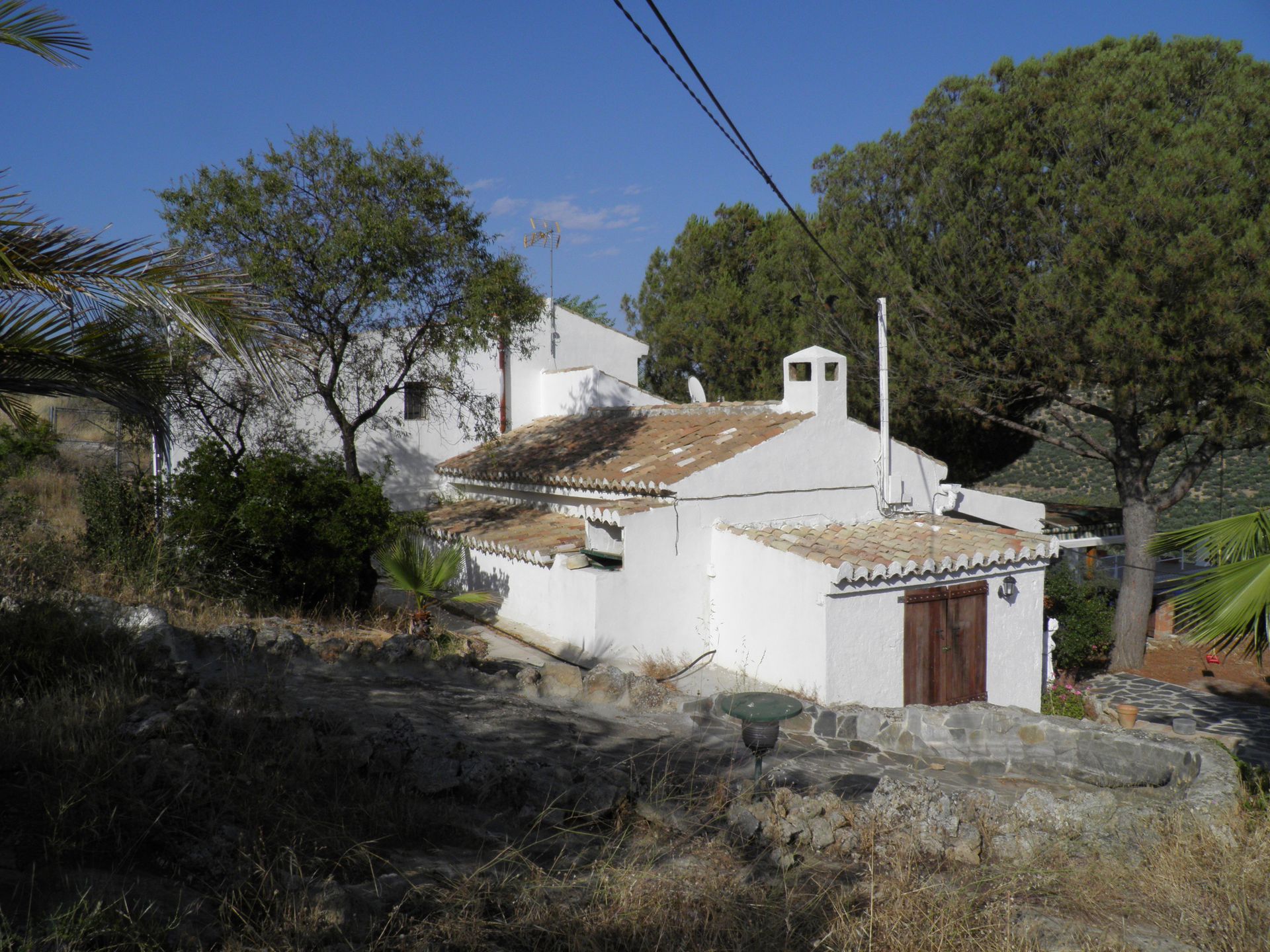 σπίτι σε Arenales, Granada 10024027