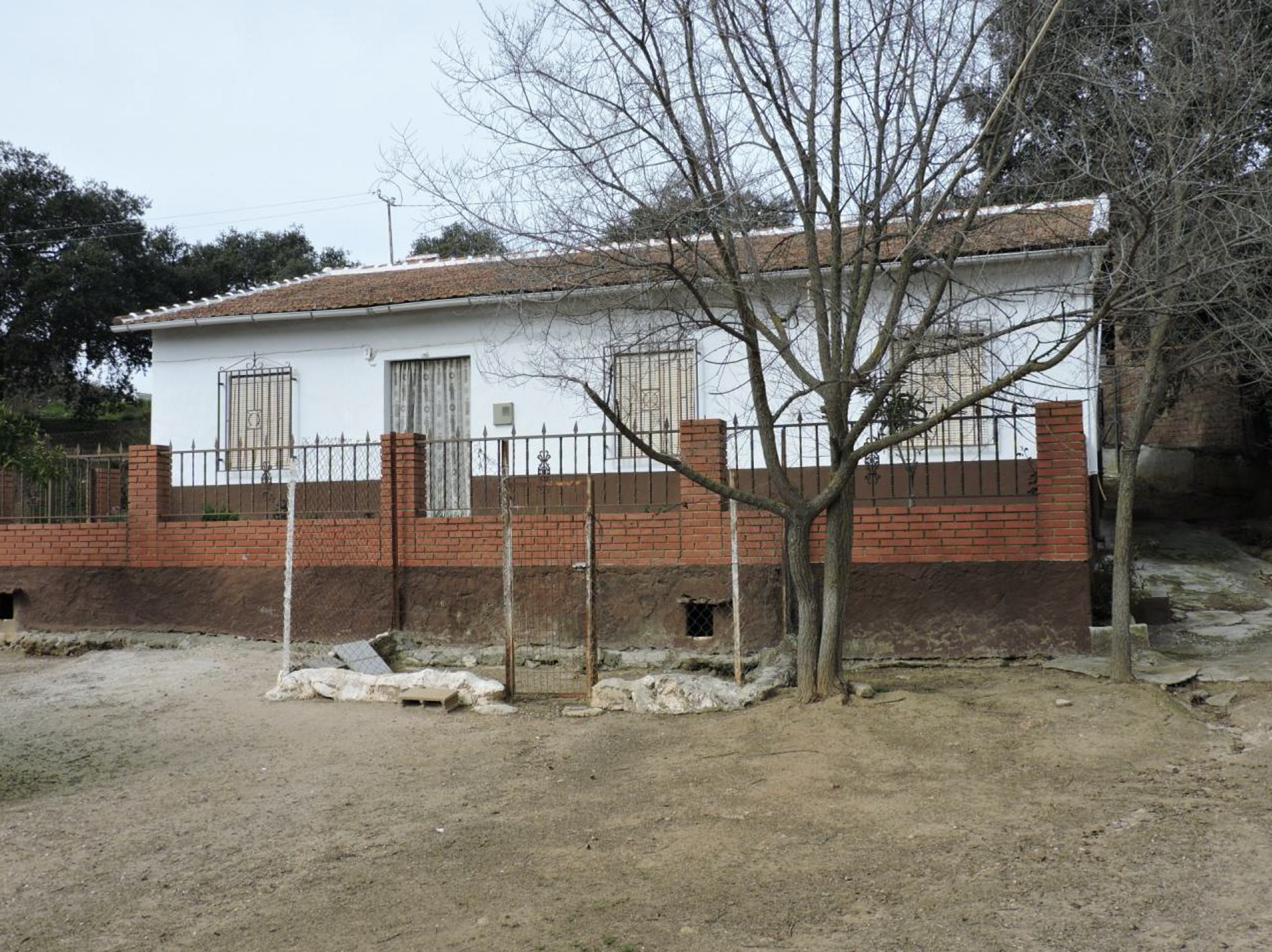 Casa nel Las Salinas, Granada 10024029