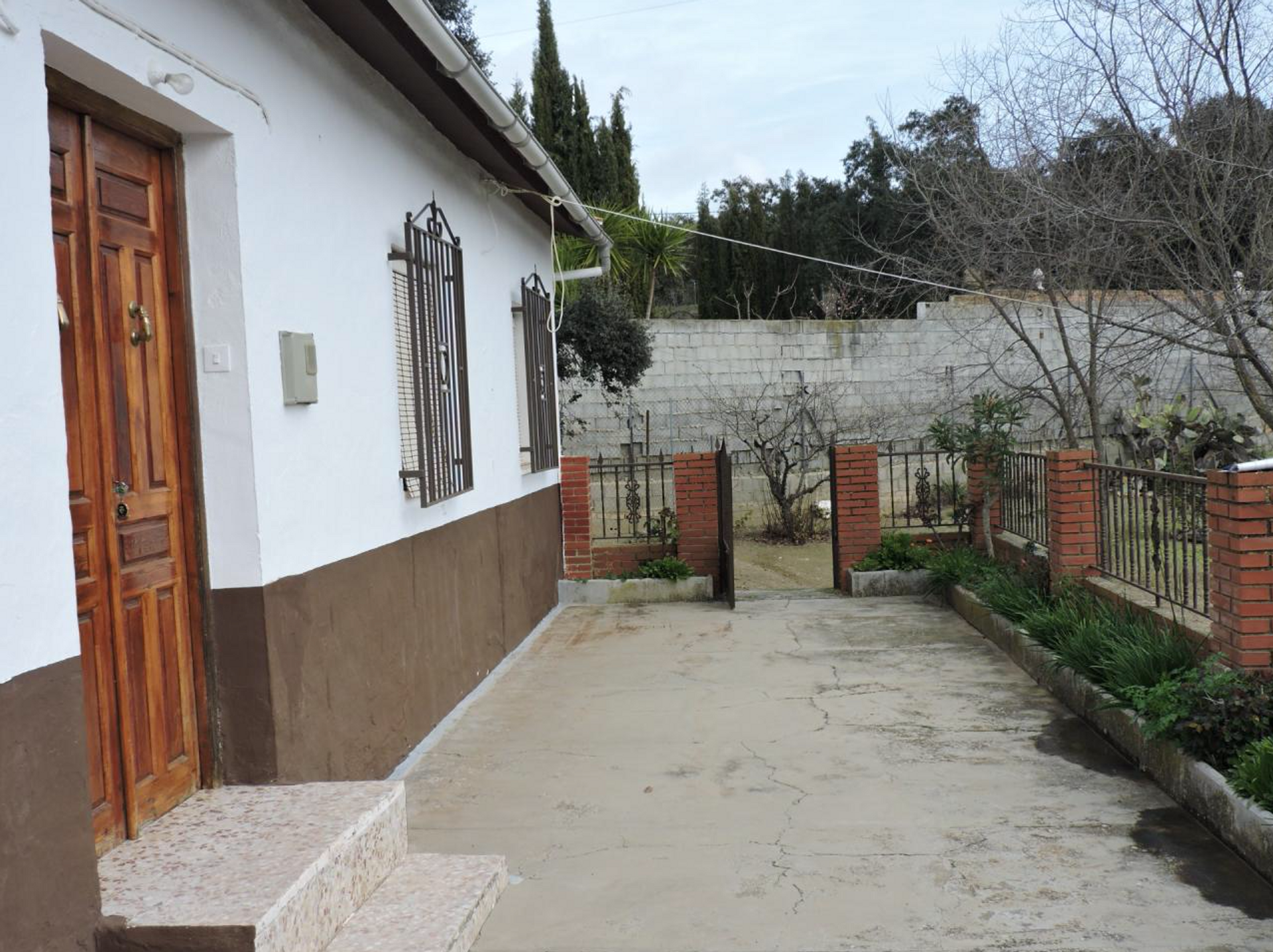 Casa nel Las Salinas, Granada 10024029