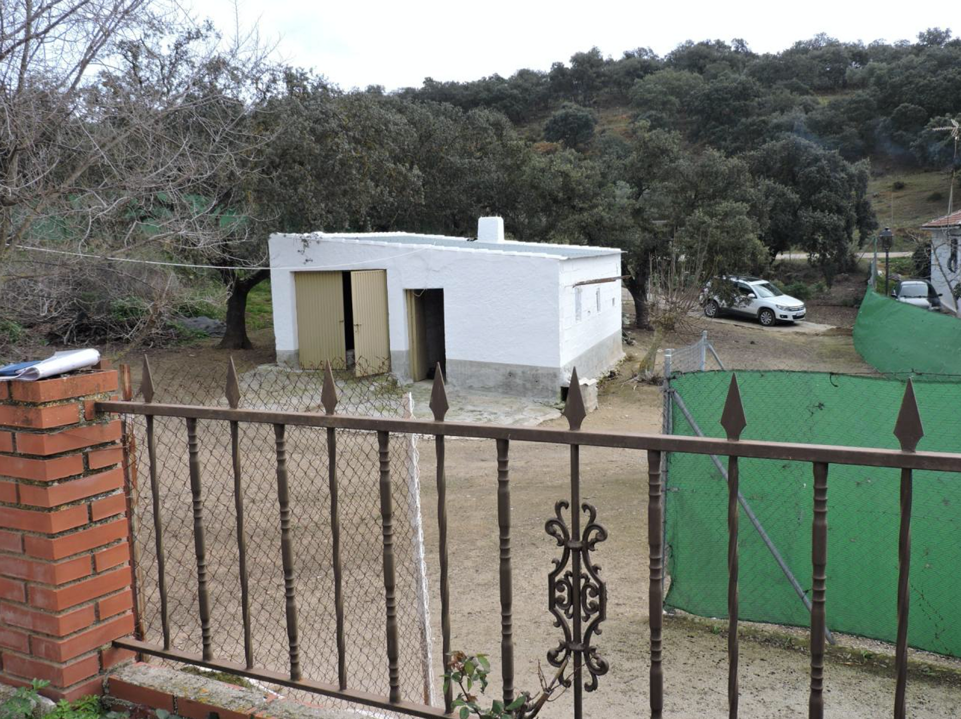 casa en Las Salinas, Granada 10024029