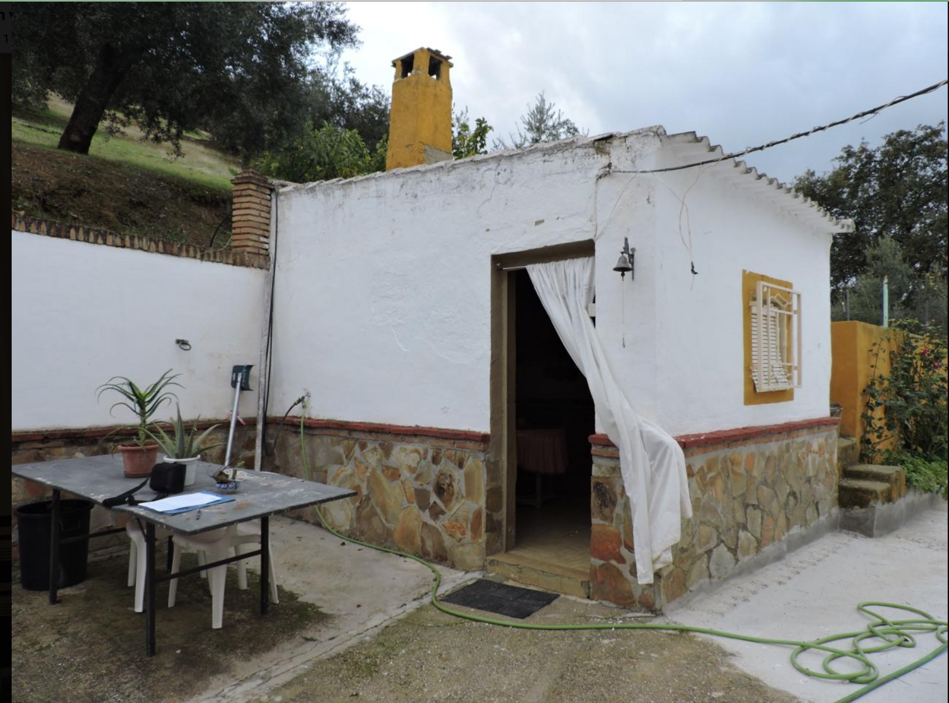 casa en Las Rozuelas, Loja 10024030