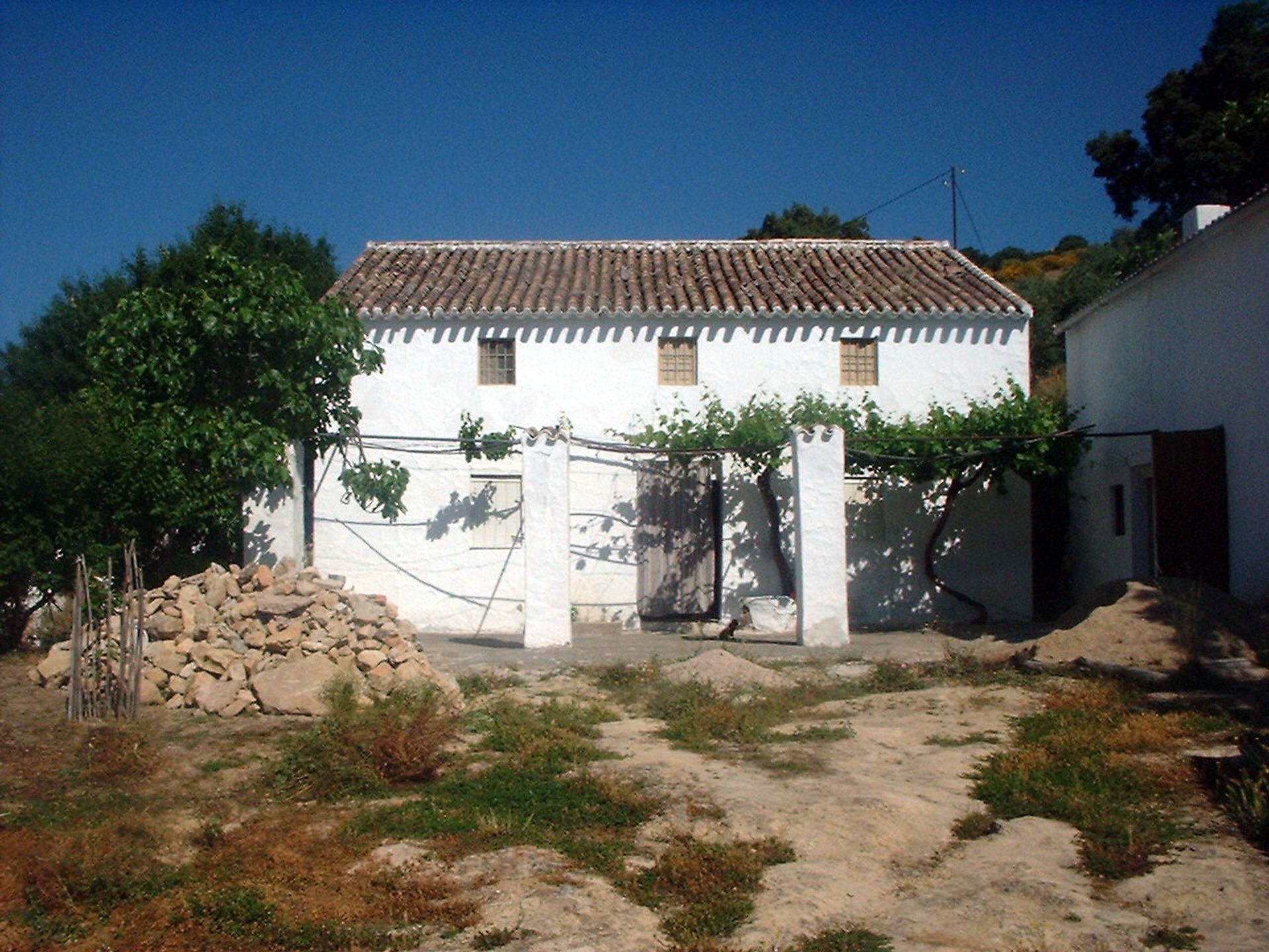 Dom w Algarinejo, Andalusia 10024033