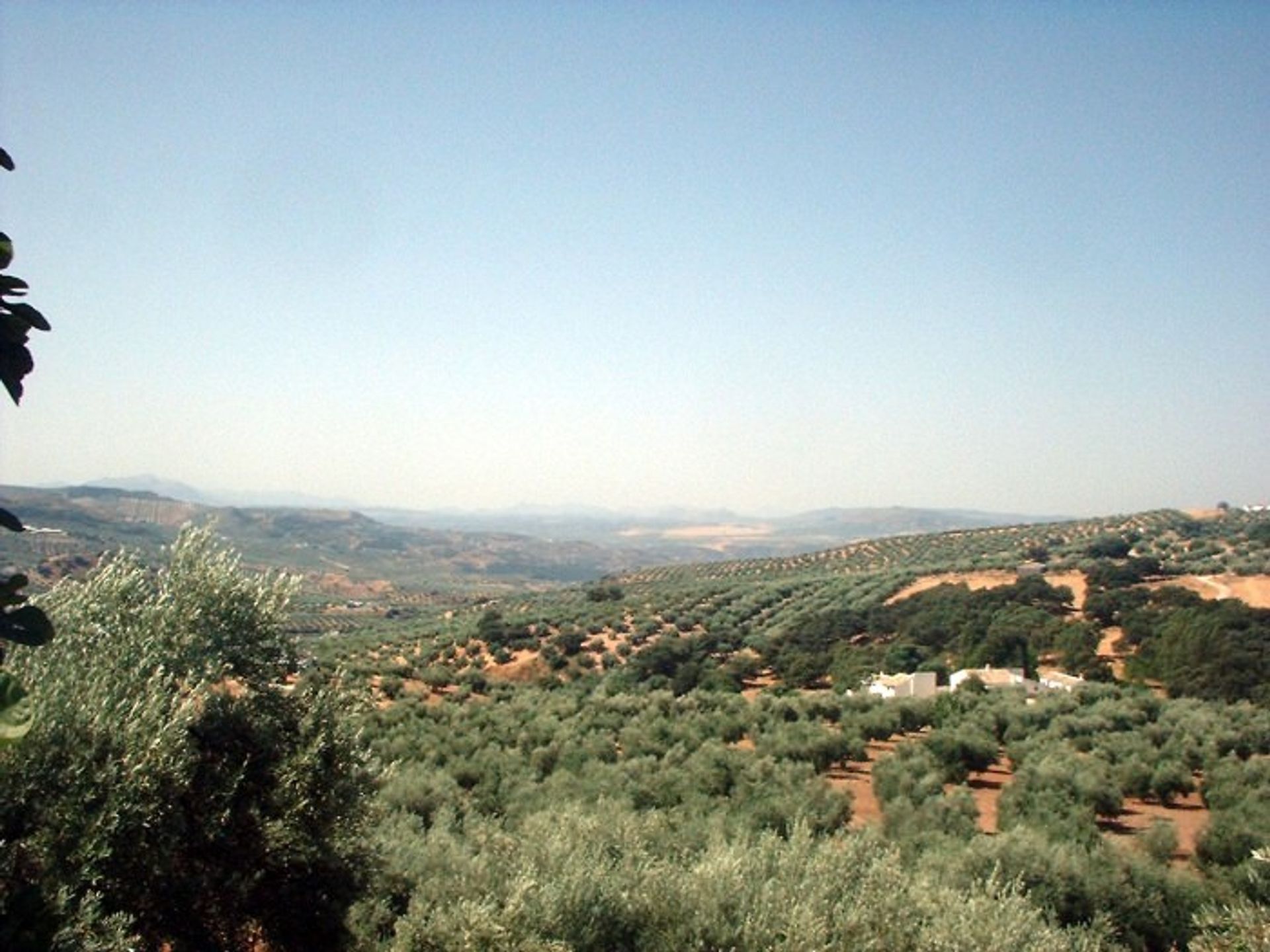 Rumah di Algarinejo, Granada 10024034