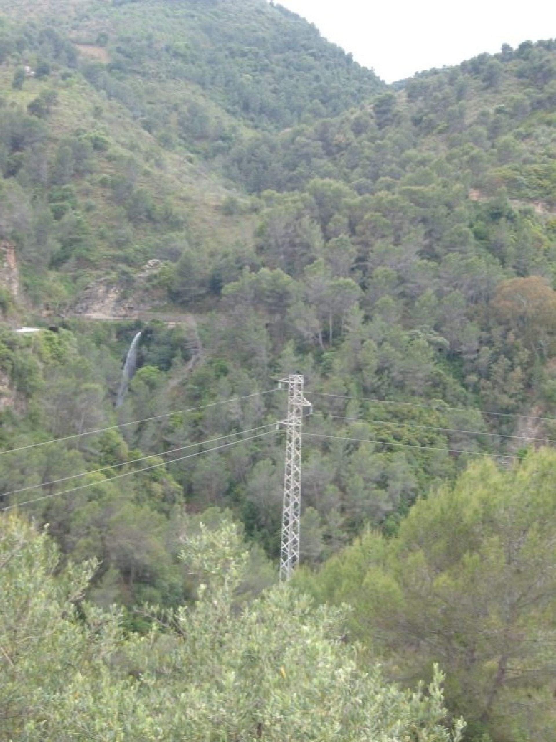 Talo sisään Yunquera, Malaga 10024038