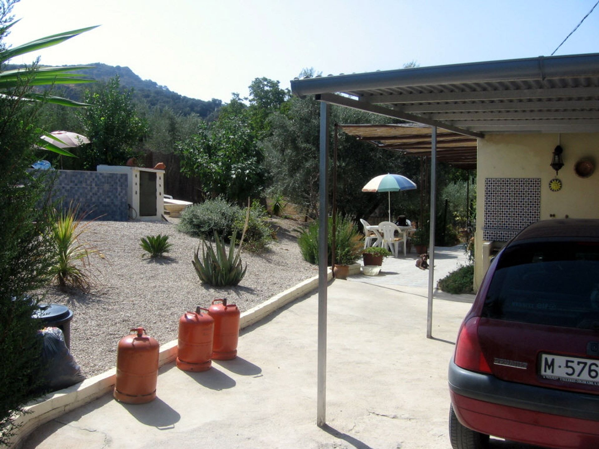 House in Zagra, Granada 10024048