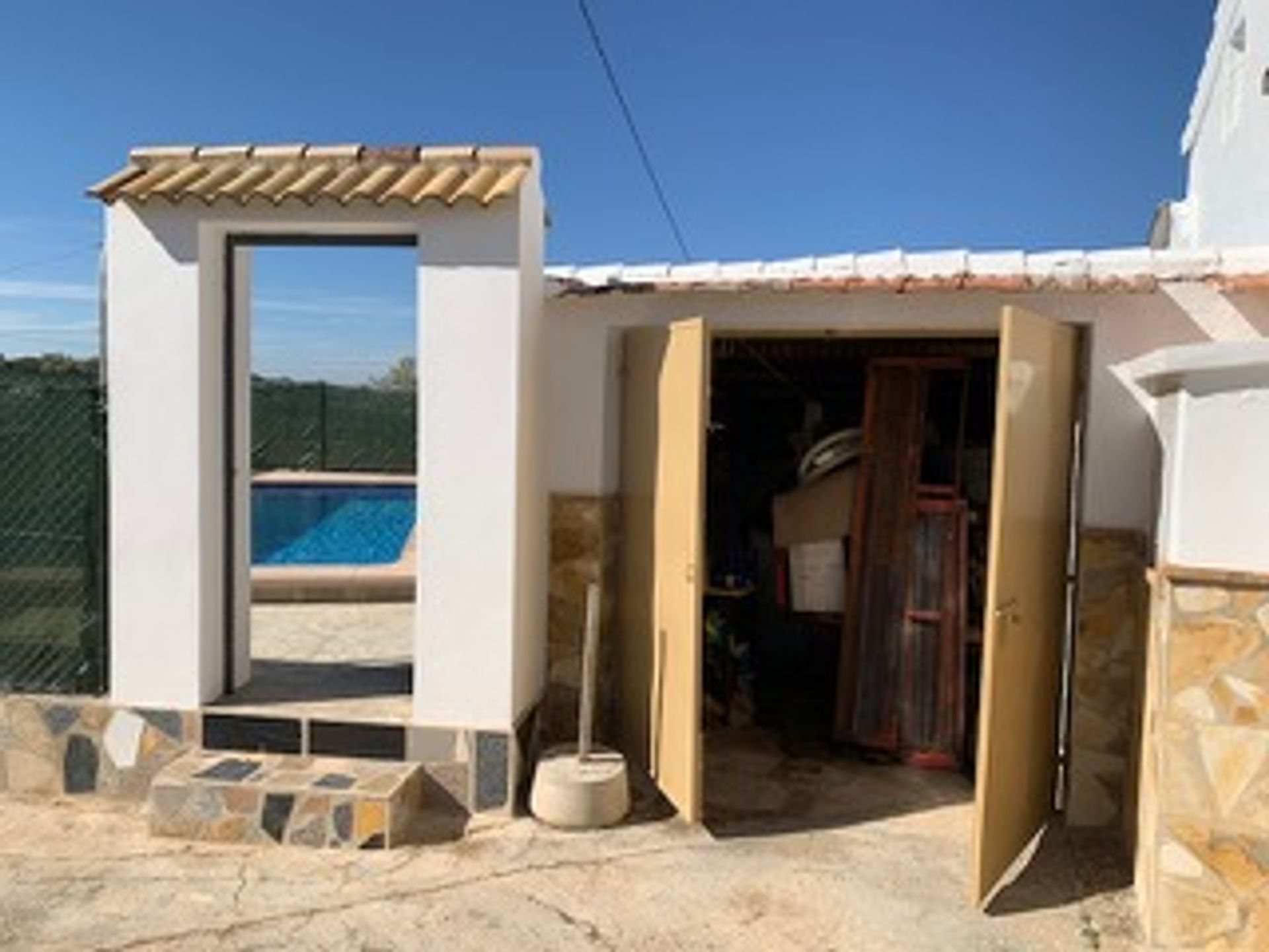 House in Algarinejo, Andalusia 10024052