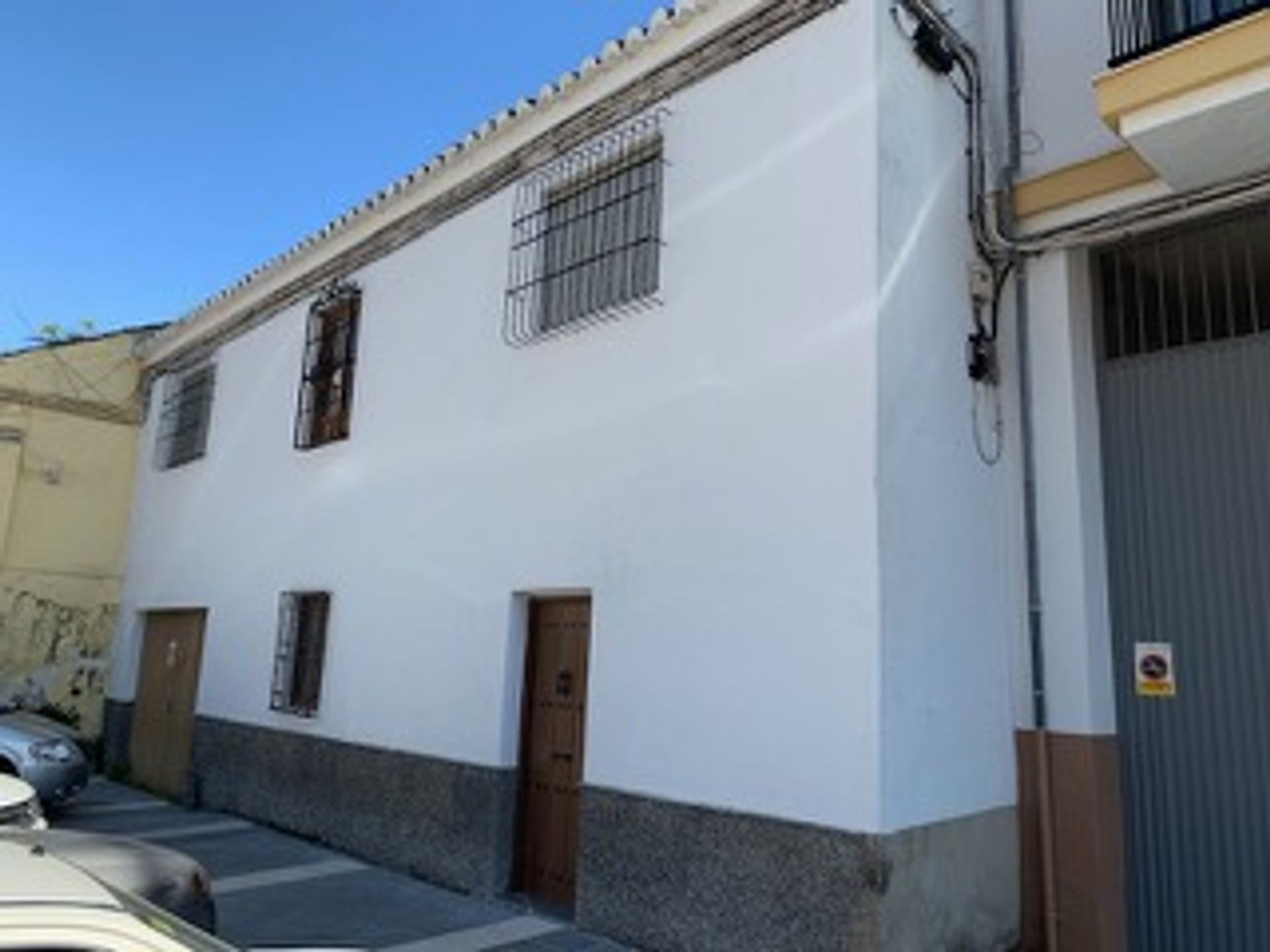 Rumah di Loja, Granada 10024055