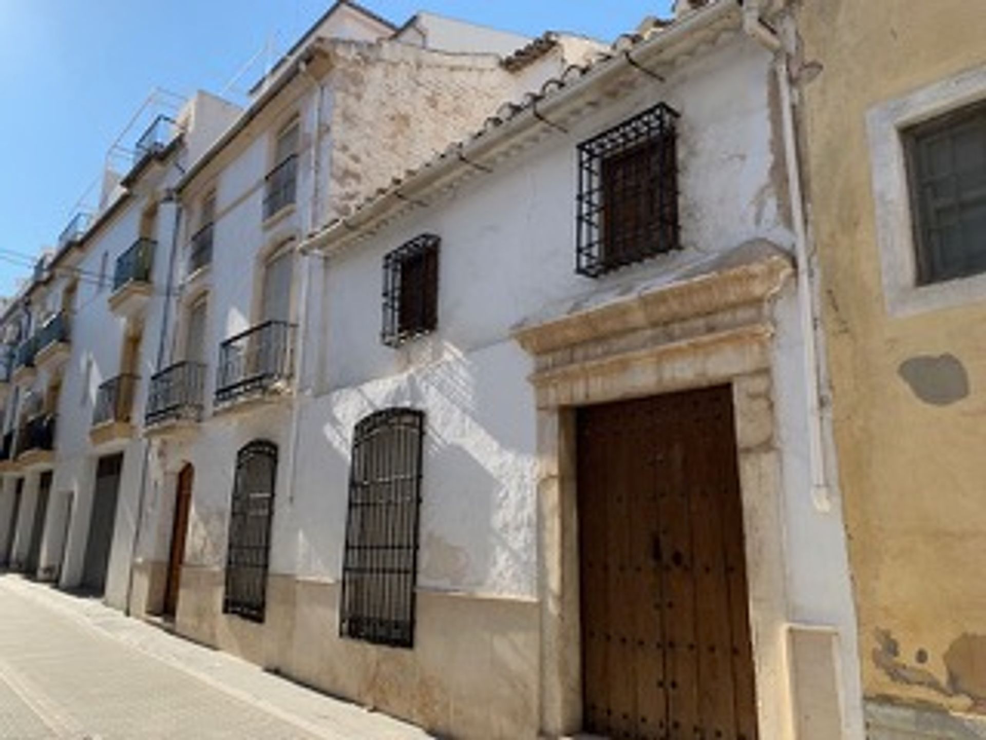 Rumah di Loja, Granada 10024055