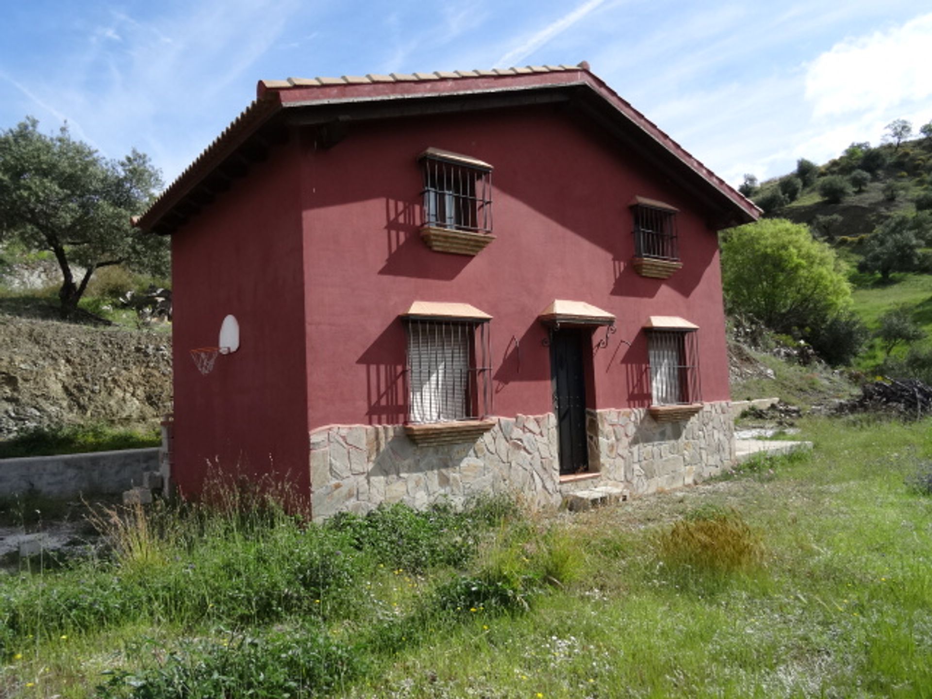 casa no Yunquera, Malaga 10024059