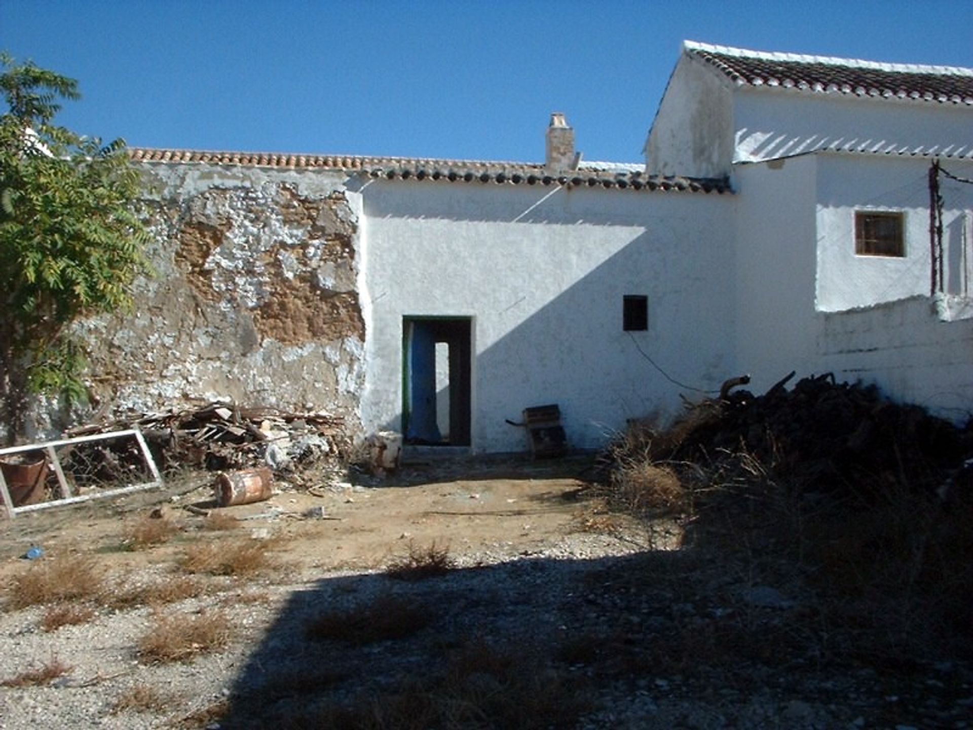 House in Zagra, Andalusia 10024060